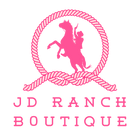 JD Ranch Boutique logo