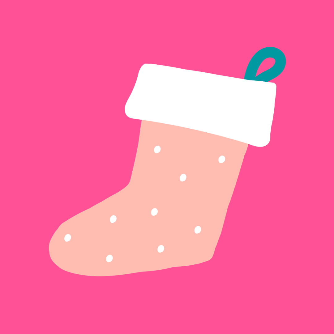 STOCKING STUFFERS