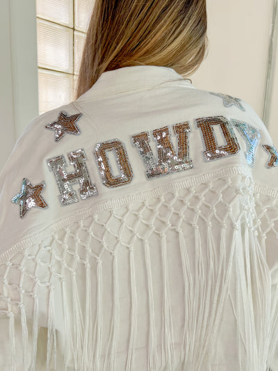 Sweatshirts & Jackets