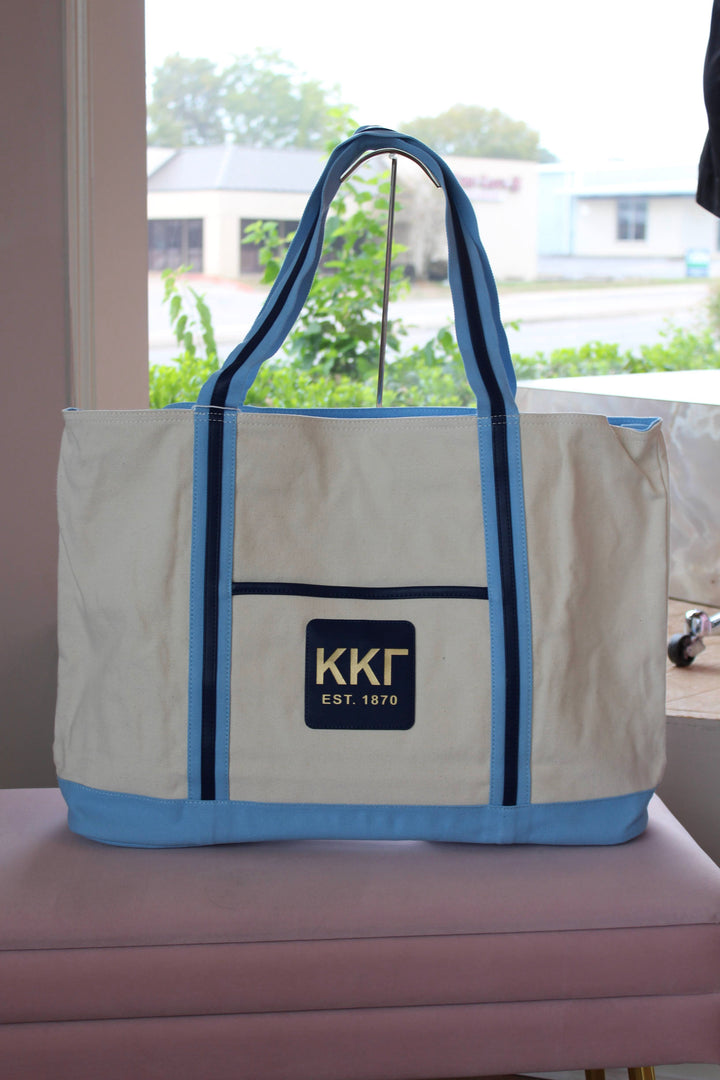 Kappa Kappa Gamma