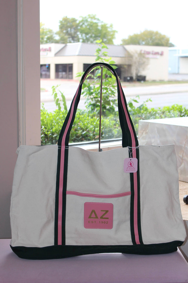 Delta Zeta