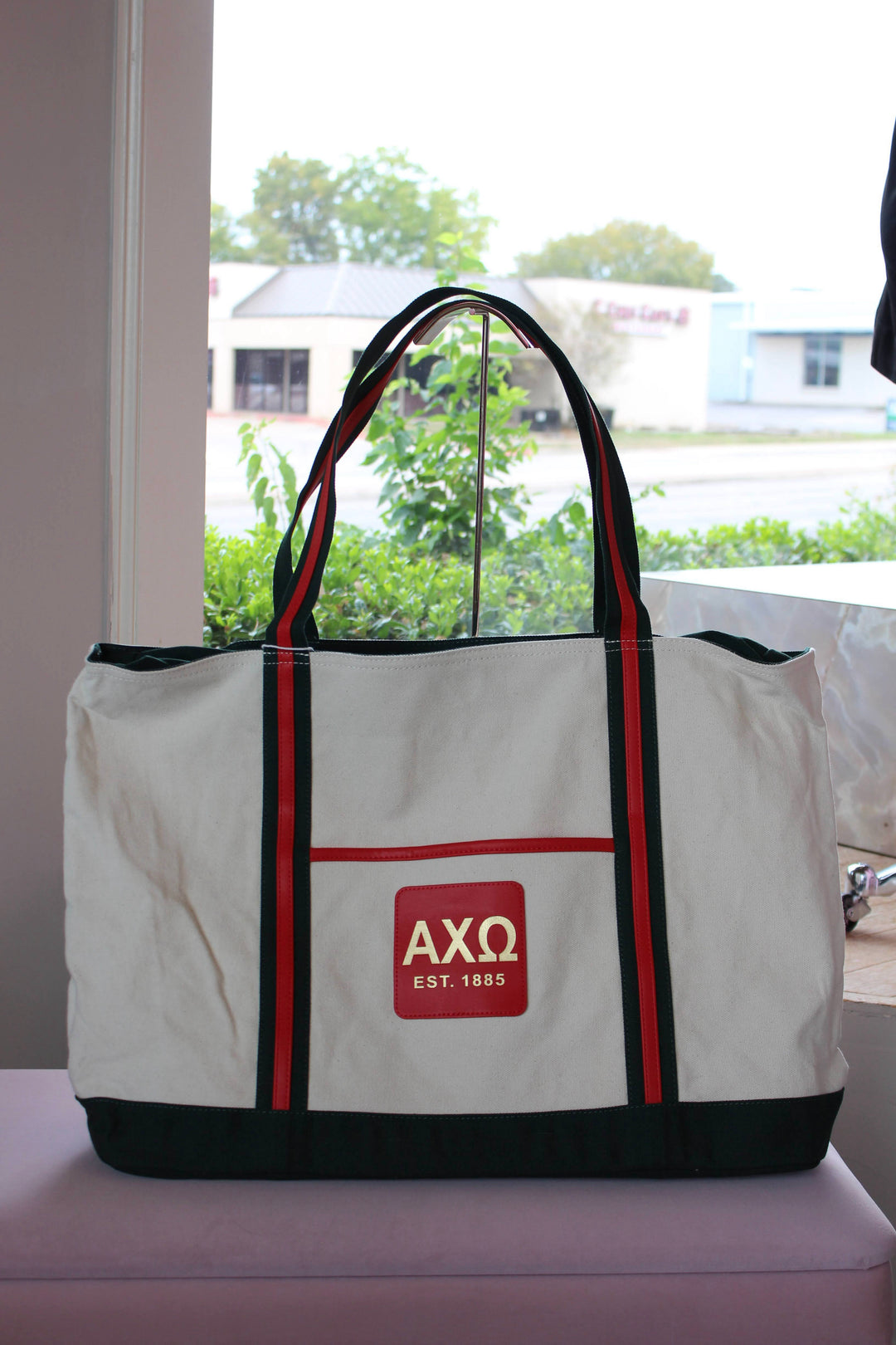 Alpha Chi Omega