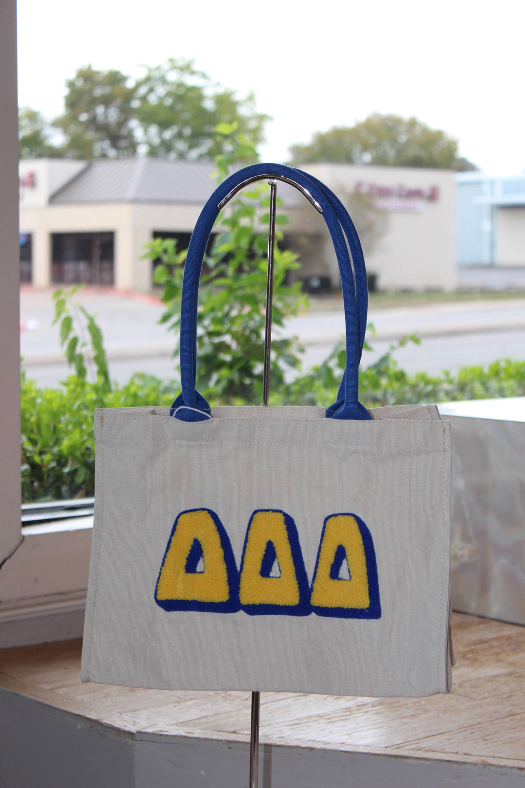 Tri Delta