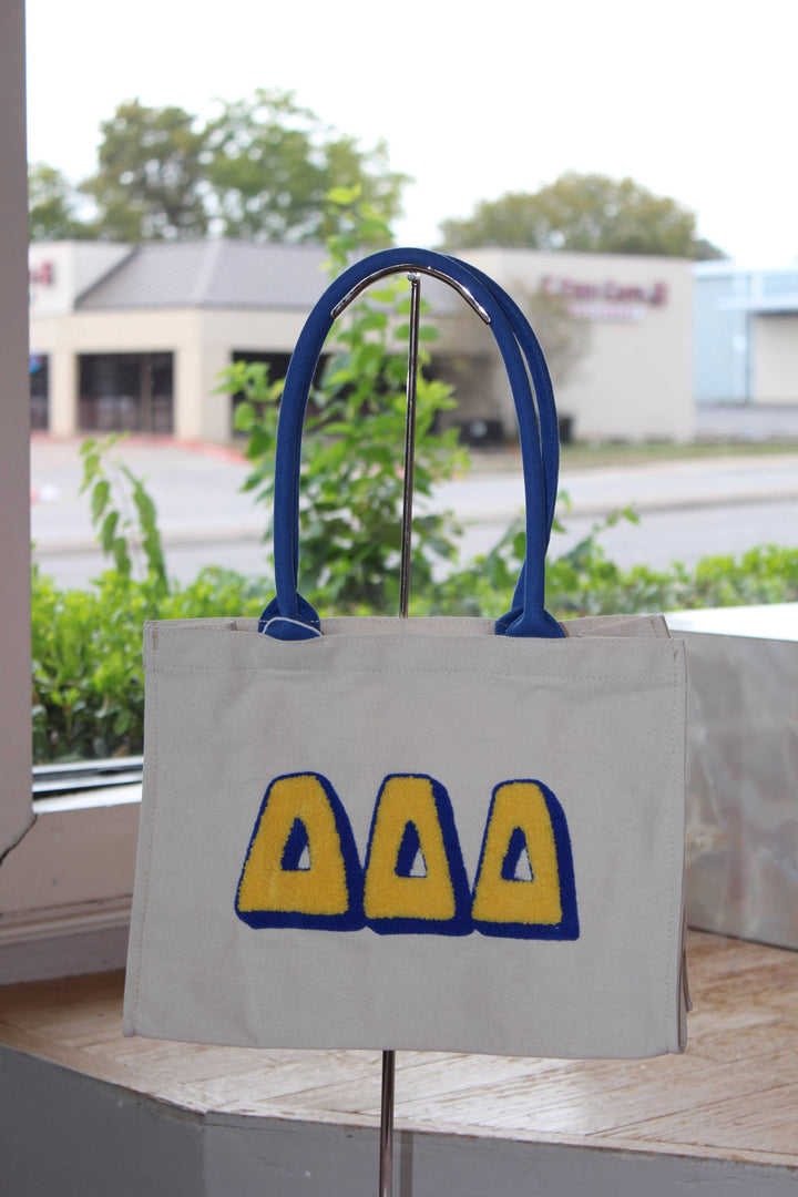 Tri Delta