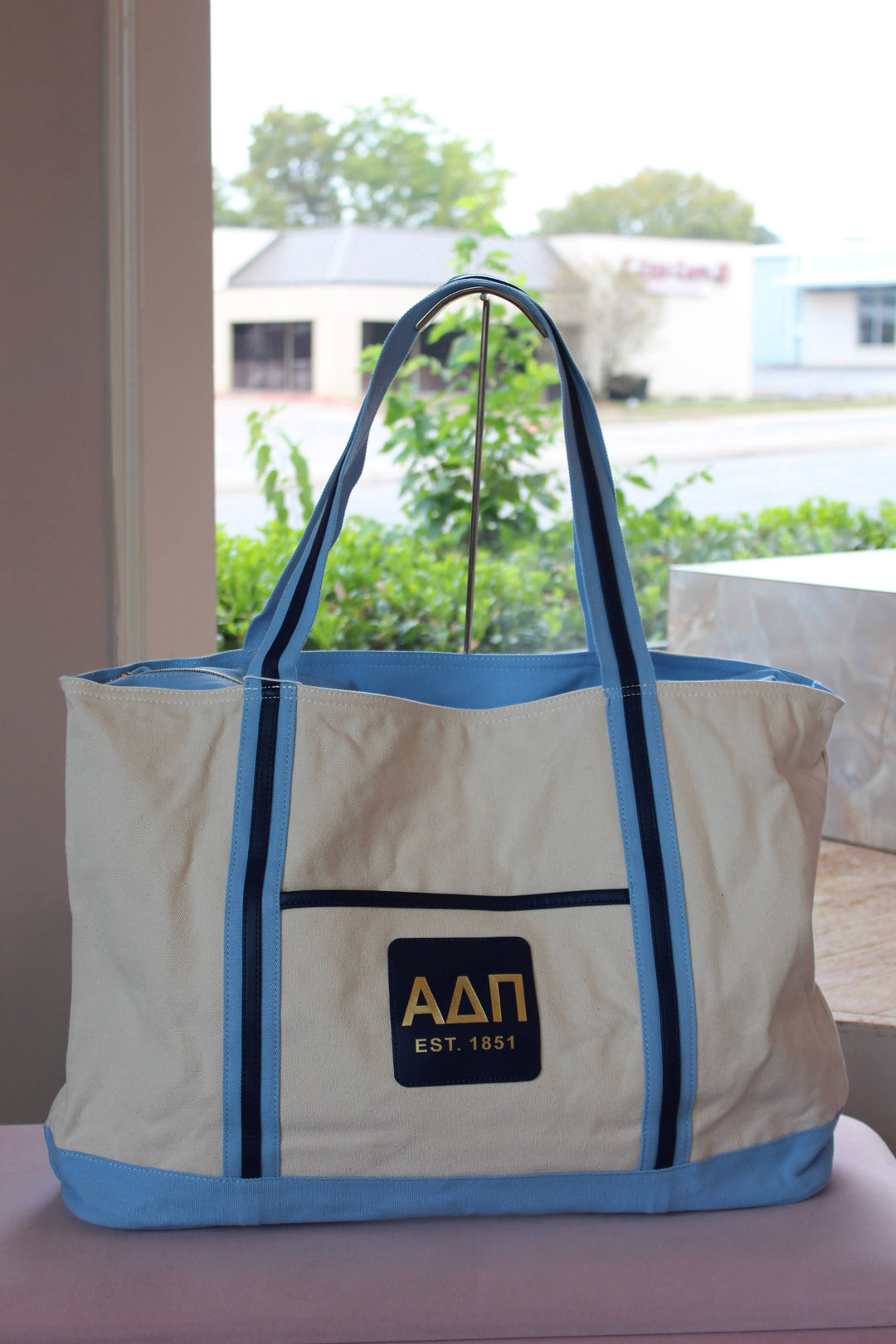 Alpha Delta Pi