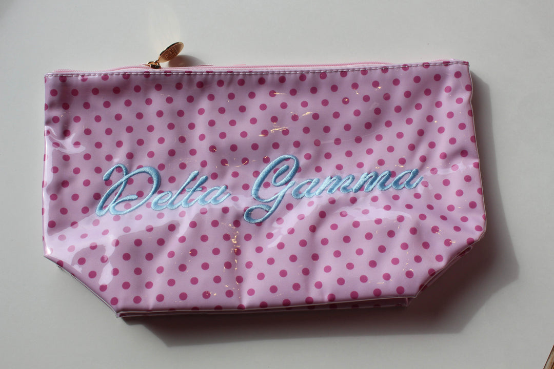 Delta Gamma