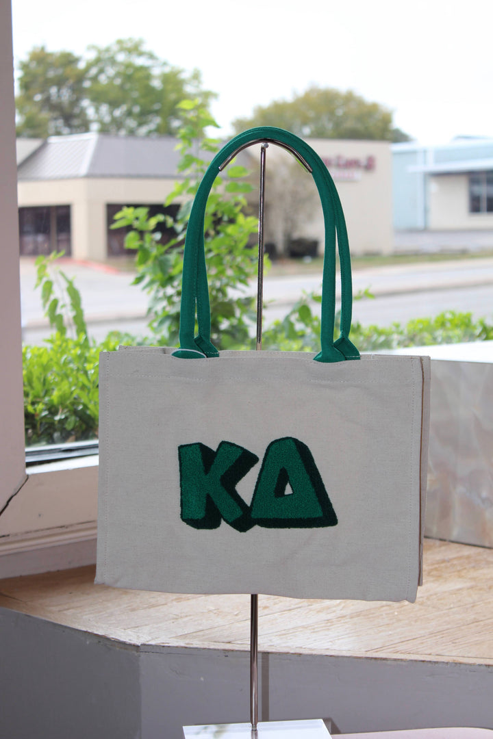 Kappa Delta
