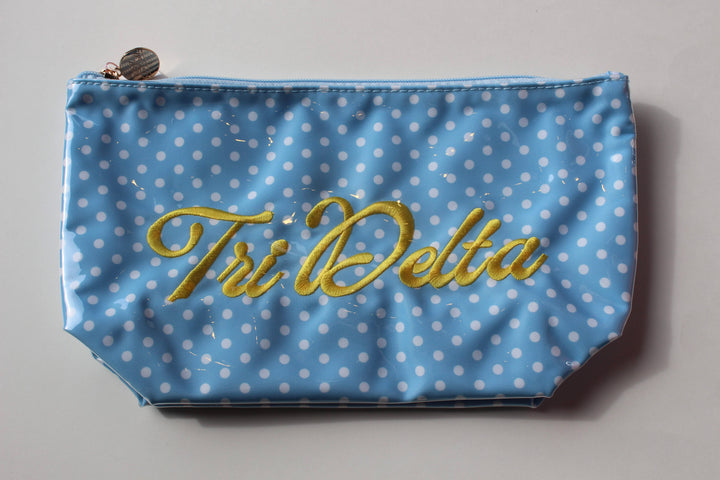Tri Delta