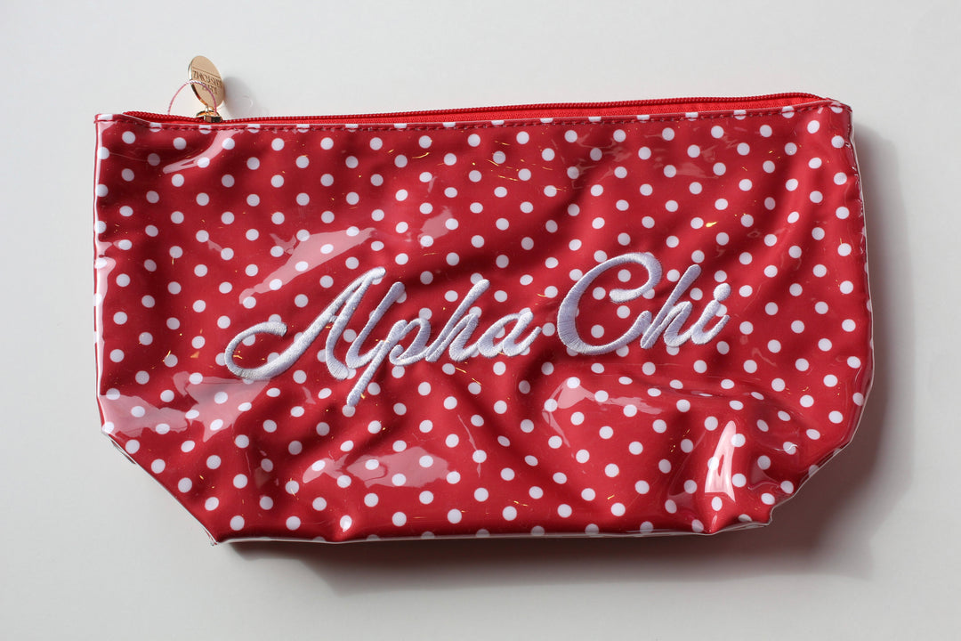 Alpha Chi