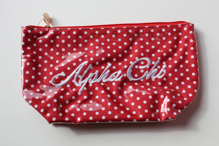 Alpha Chi