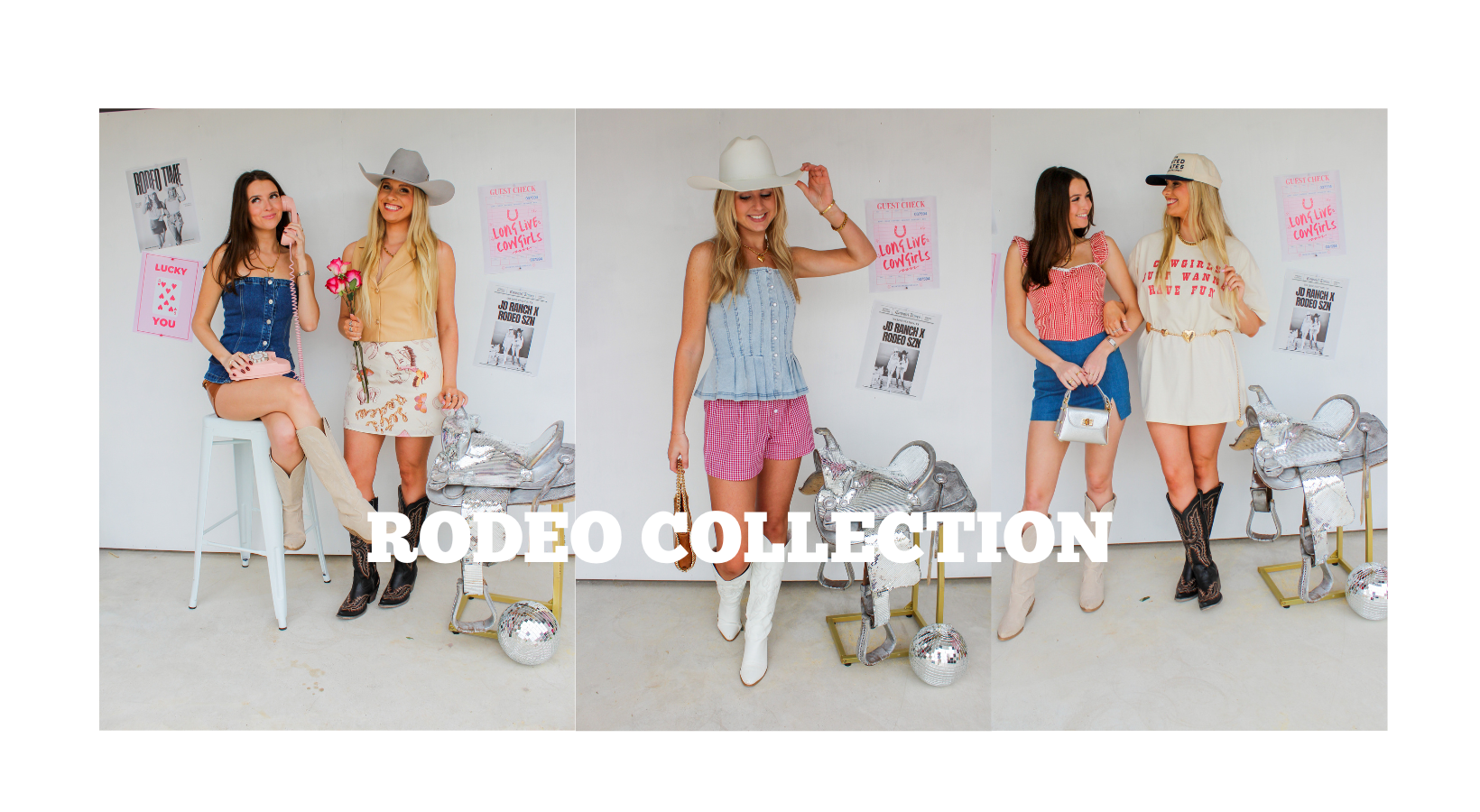 JD Ranch Boutique