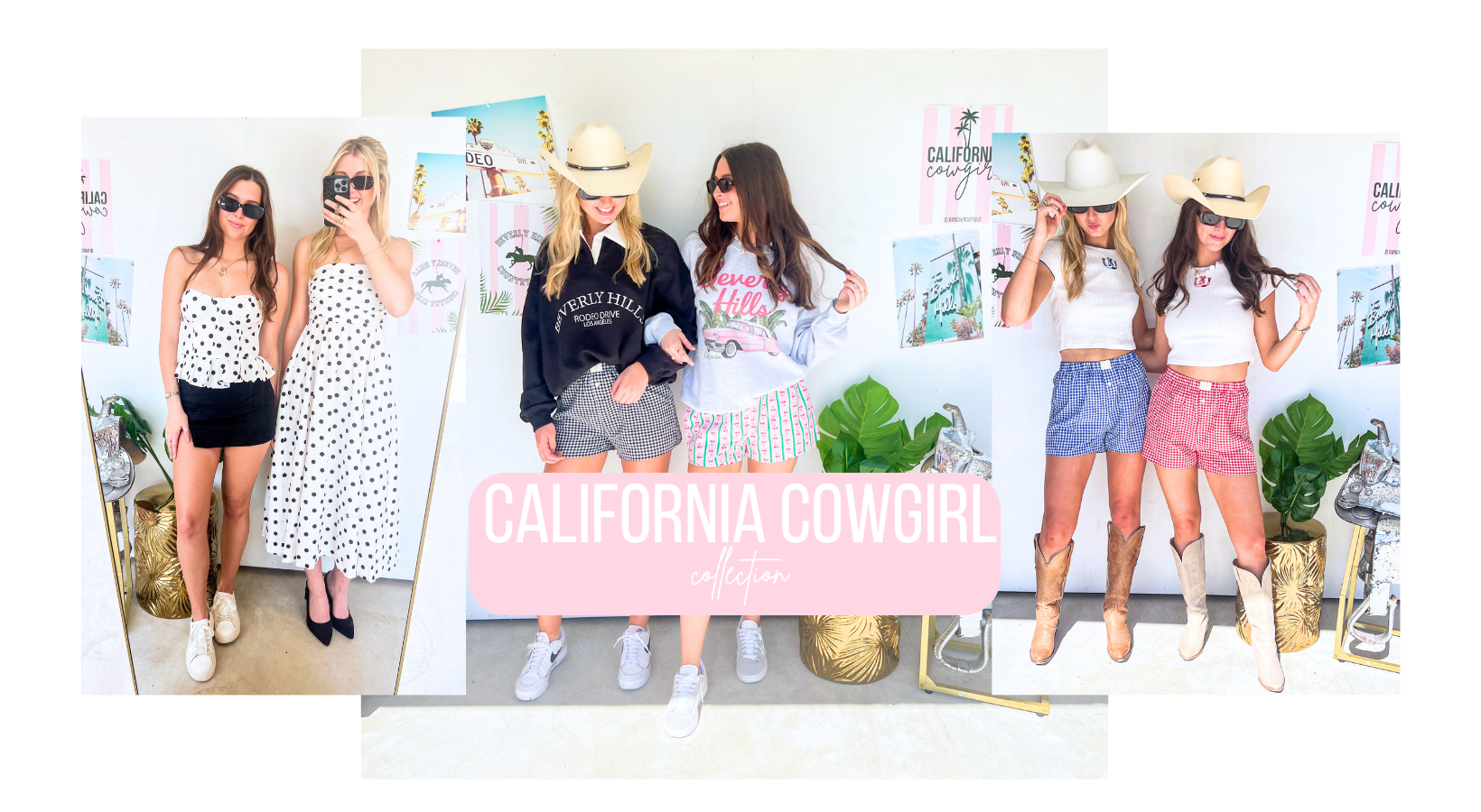 JD Ranch Boutique