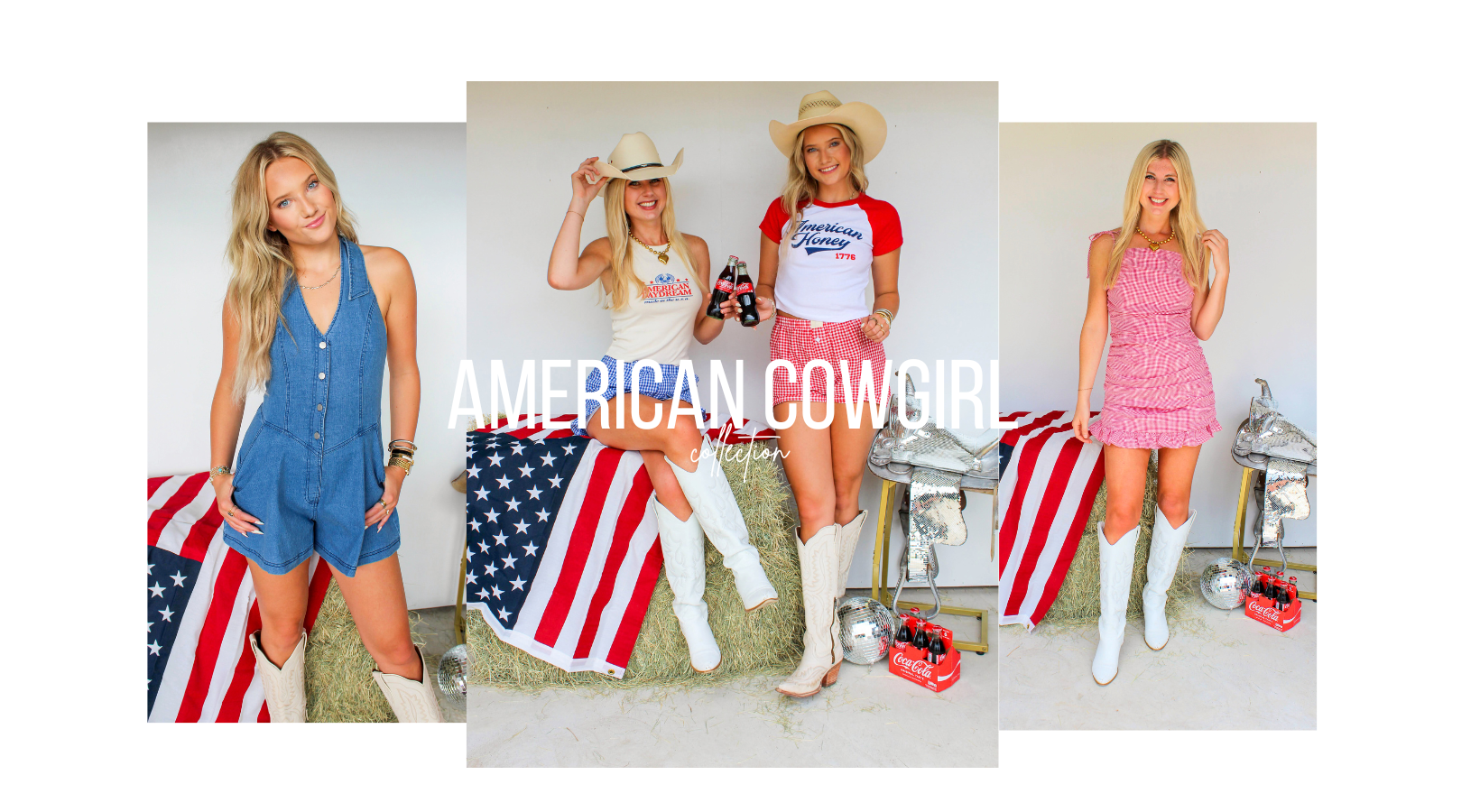 JD Ranch Boutique