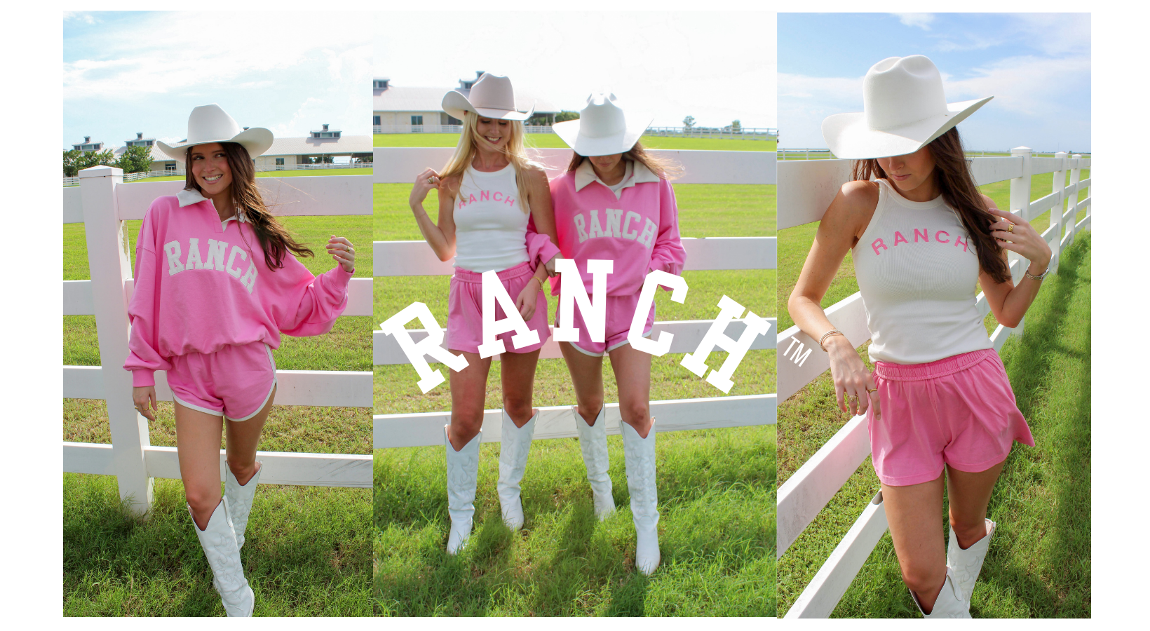 JD Ranch Boutique