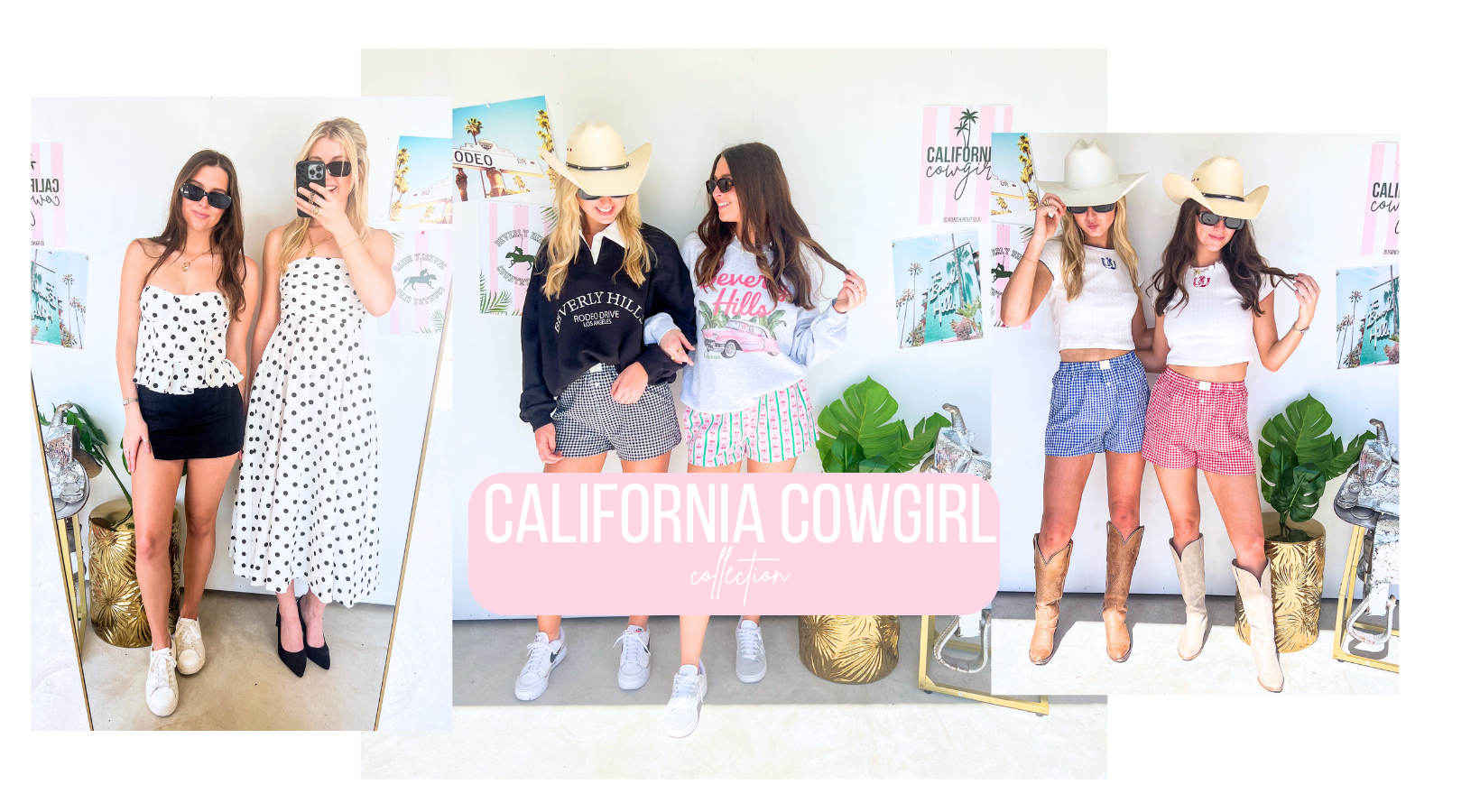 JD Ranch Boutique