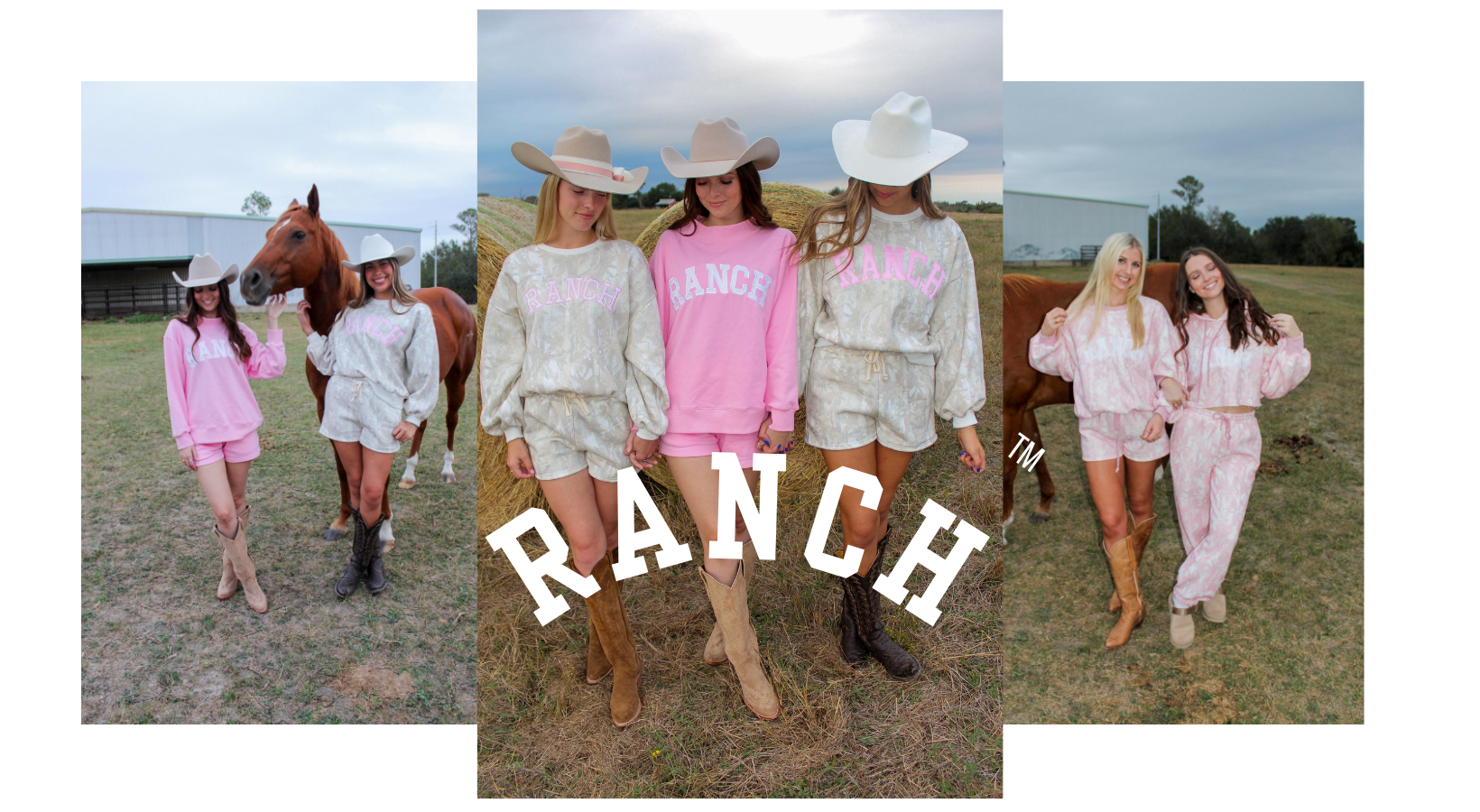 JD Ranch Boutique
