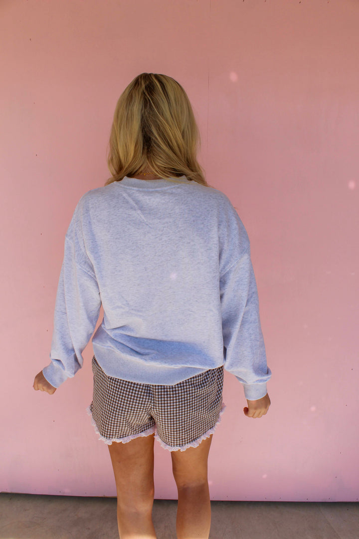 Swingin Weenie Sweatshirt