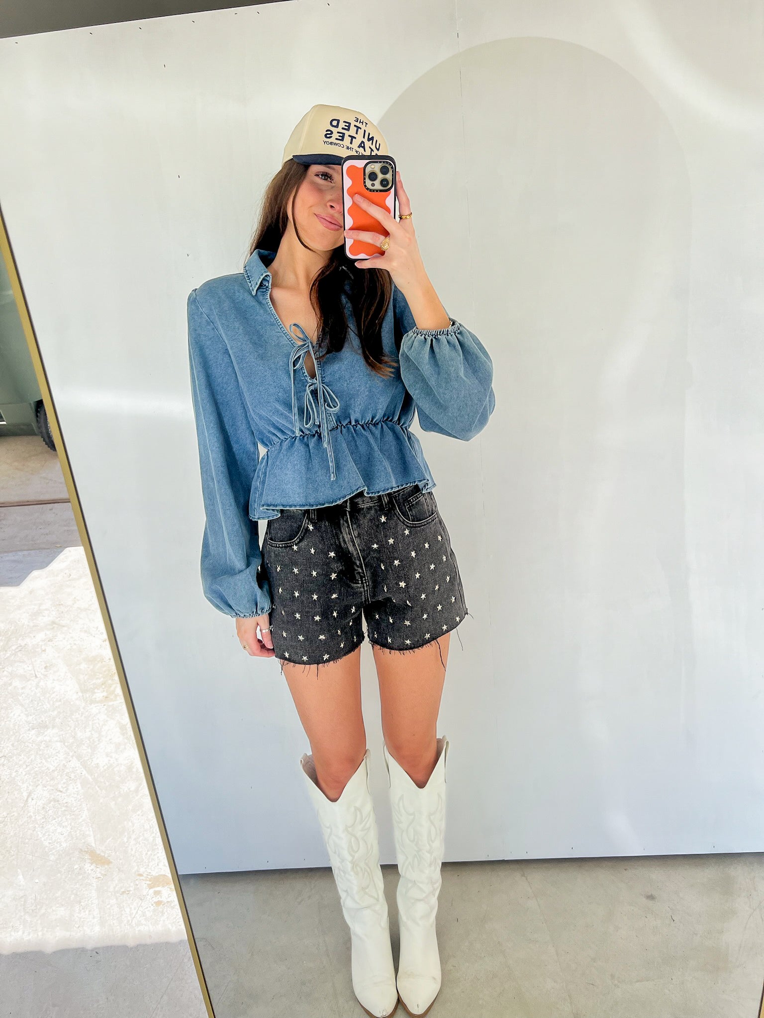 JD Ranch Boutique