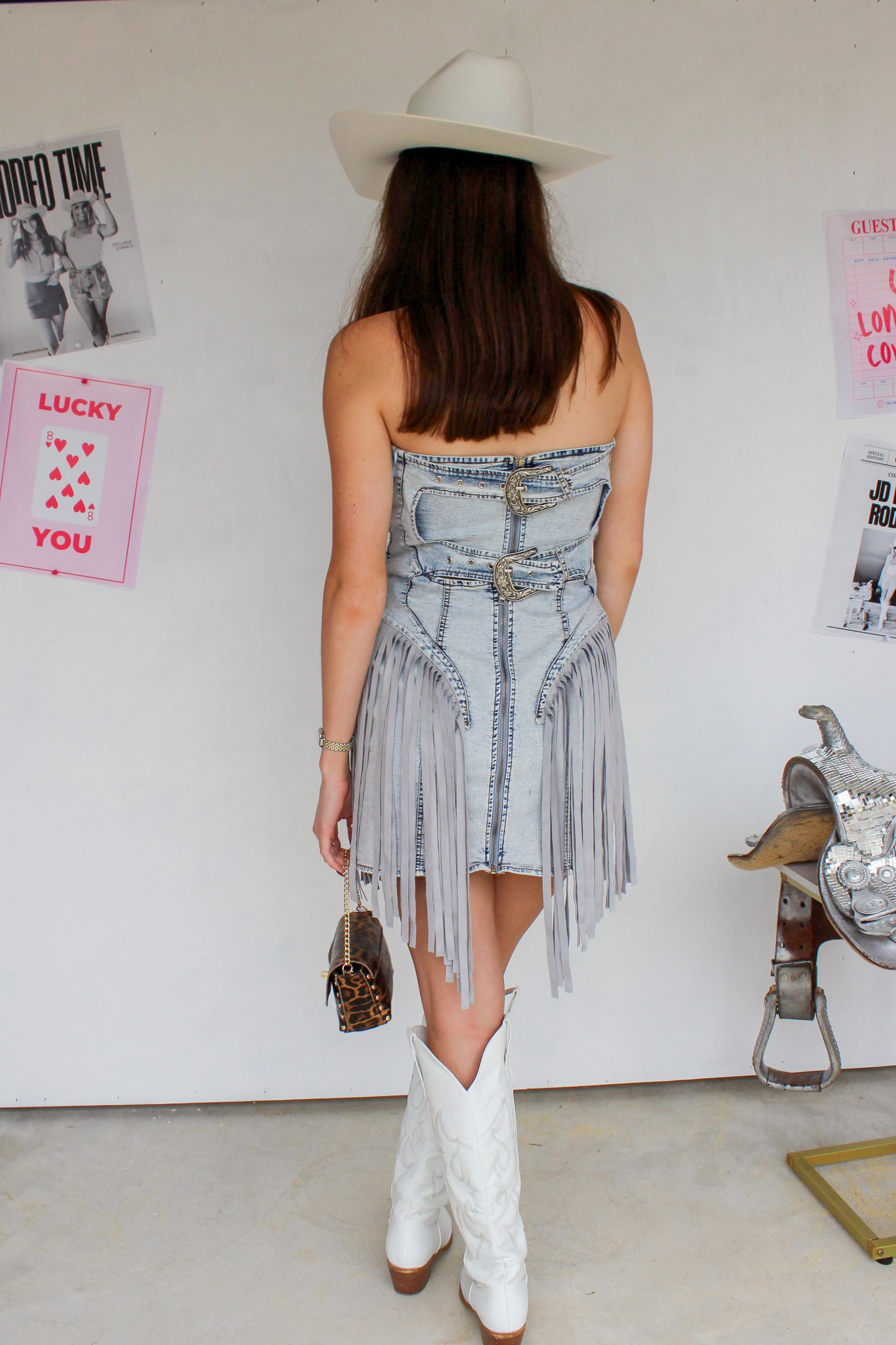 JD Ranch Boutique