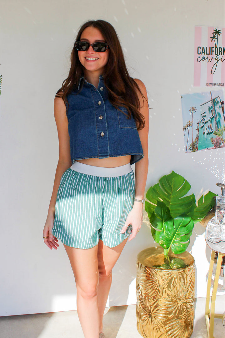 coastal cowgirl outfit