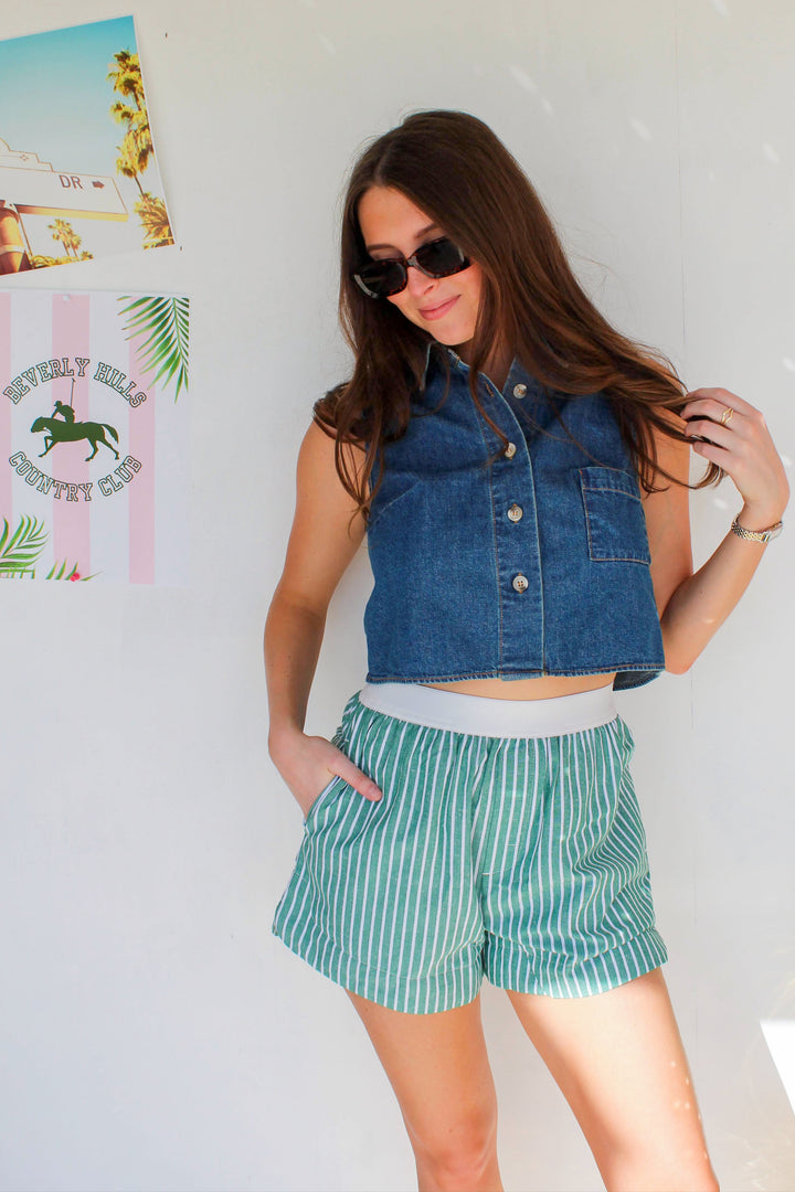 coastal cowgirl outfit