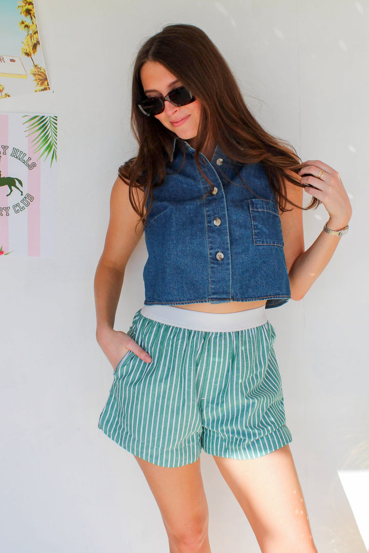 coastal cowgirl outfit