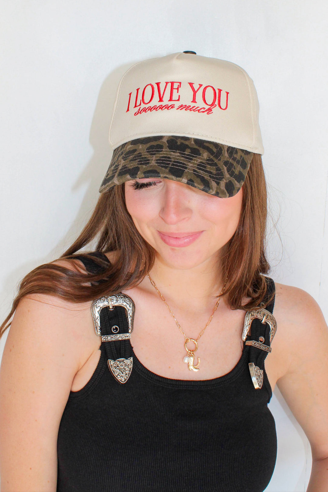 buckle bodysuit in black