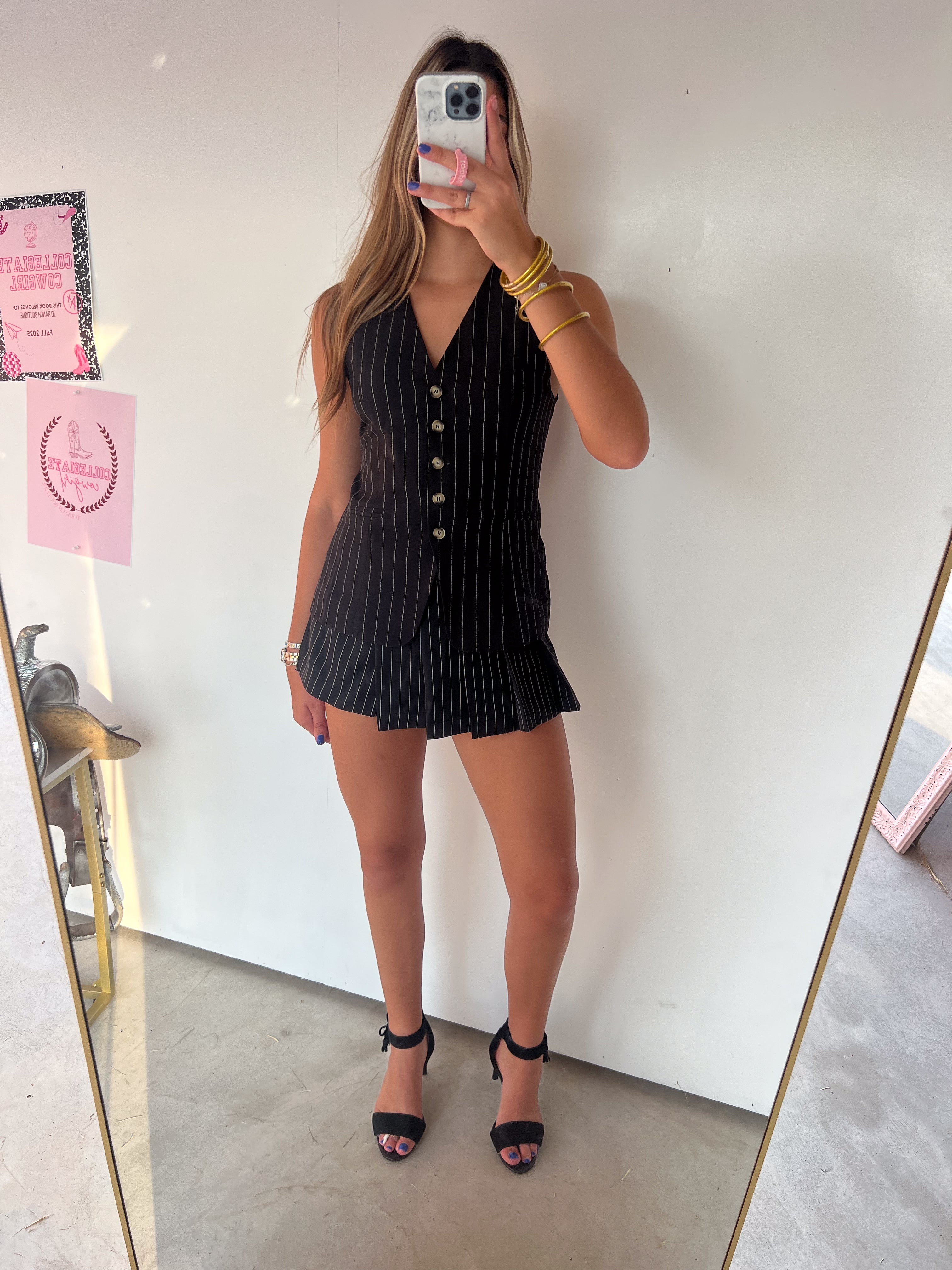 JD Ranch Boutique