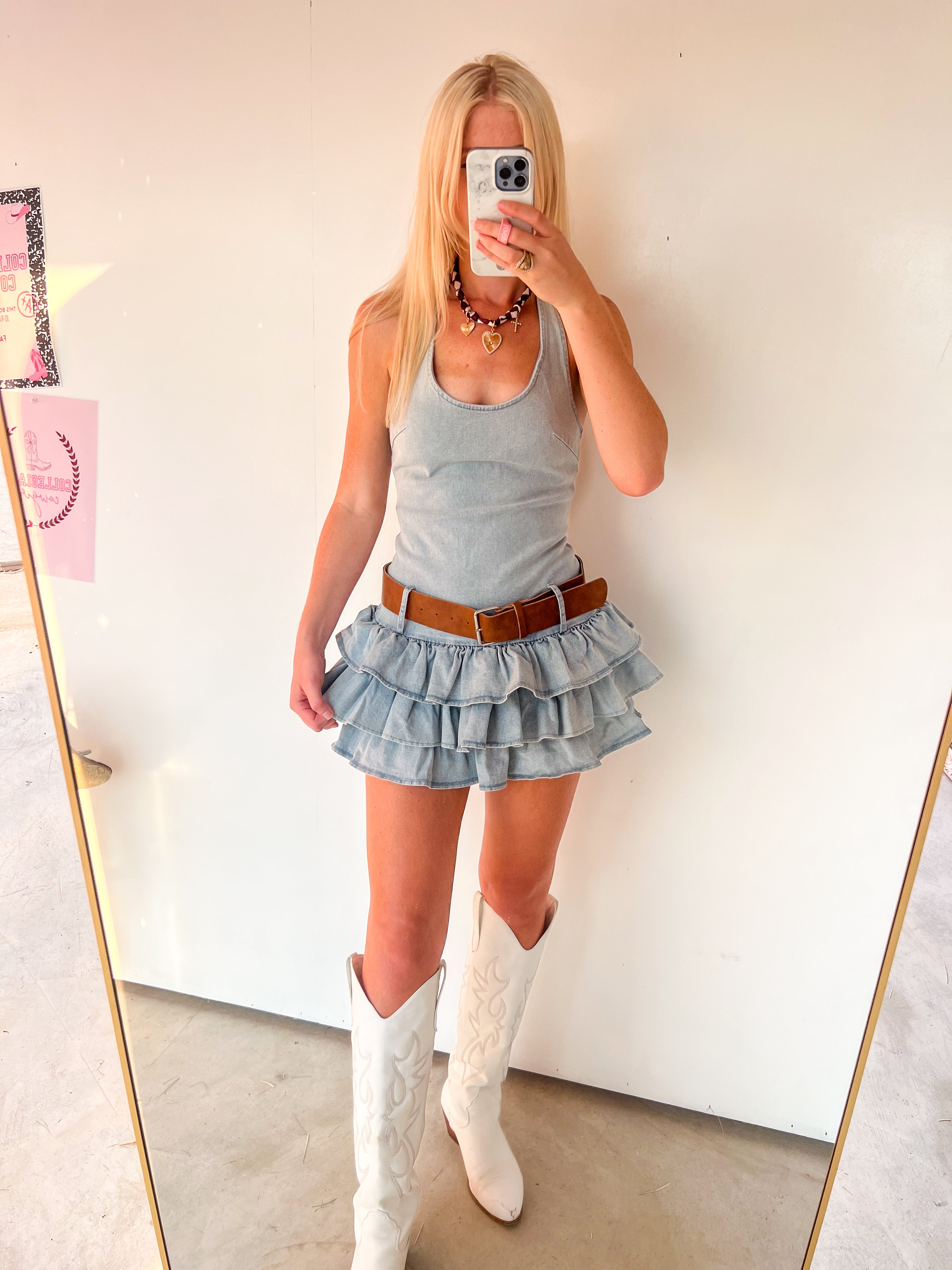 JD Ranch Boutique