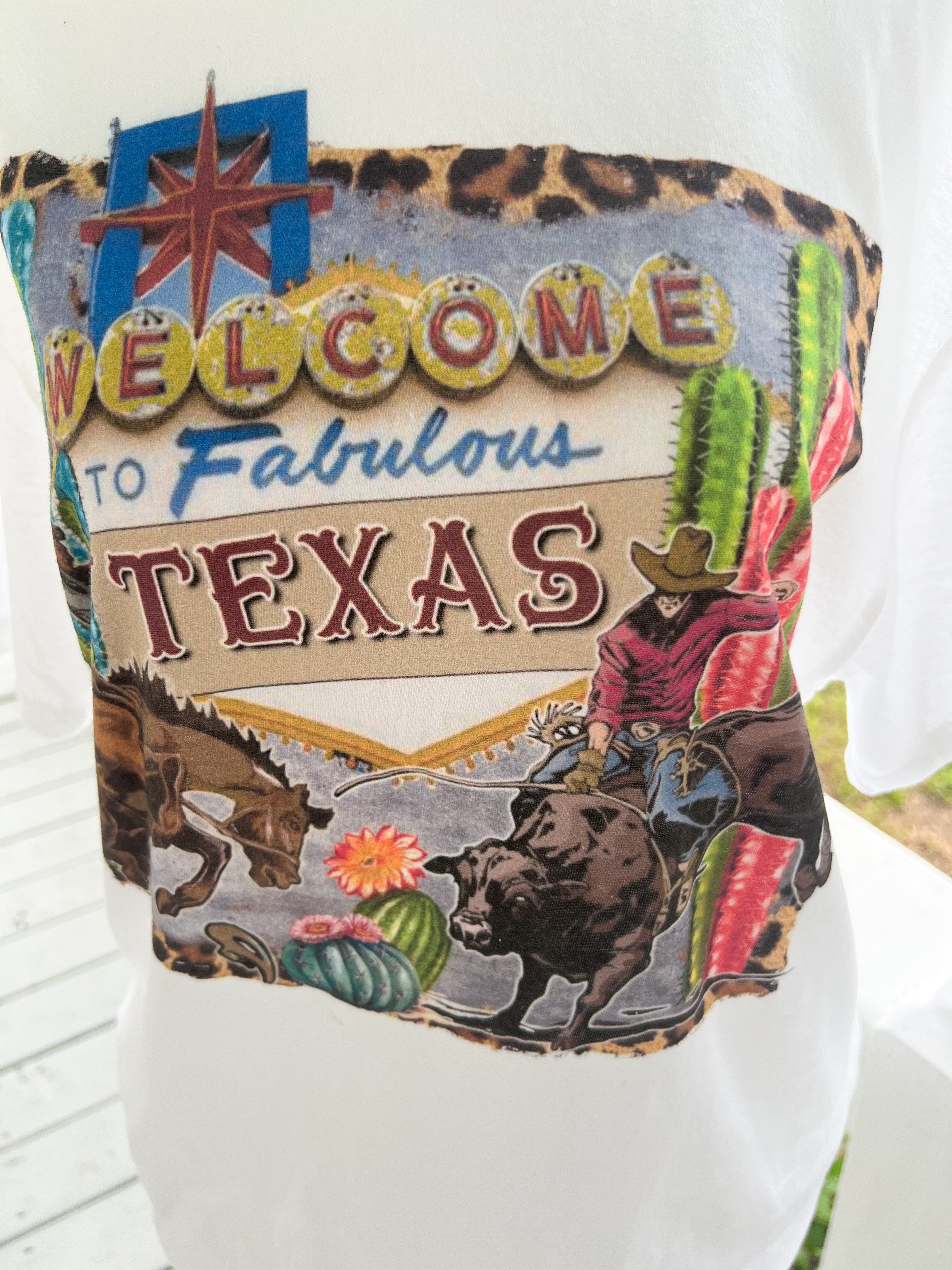 Welcome to TX T-Shirt - JD Ranch Boutique