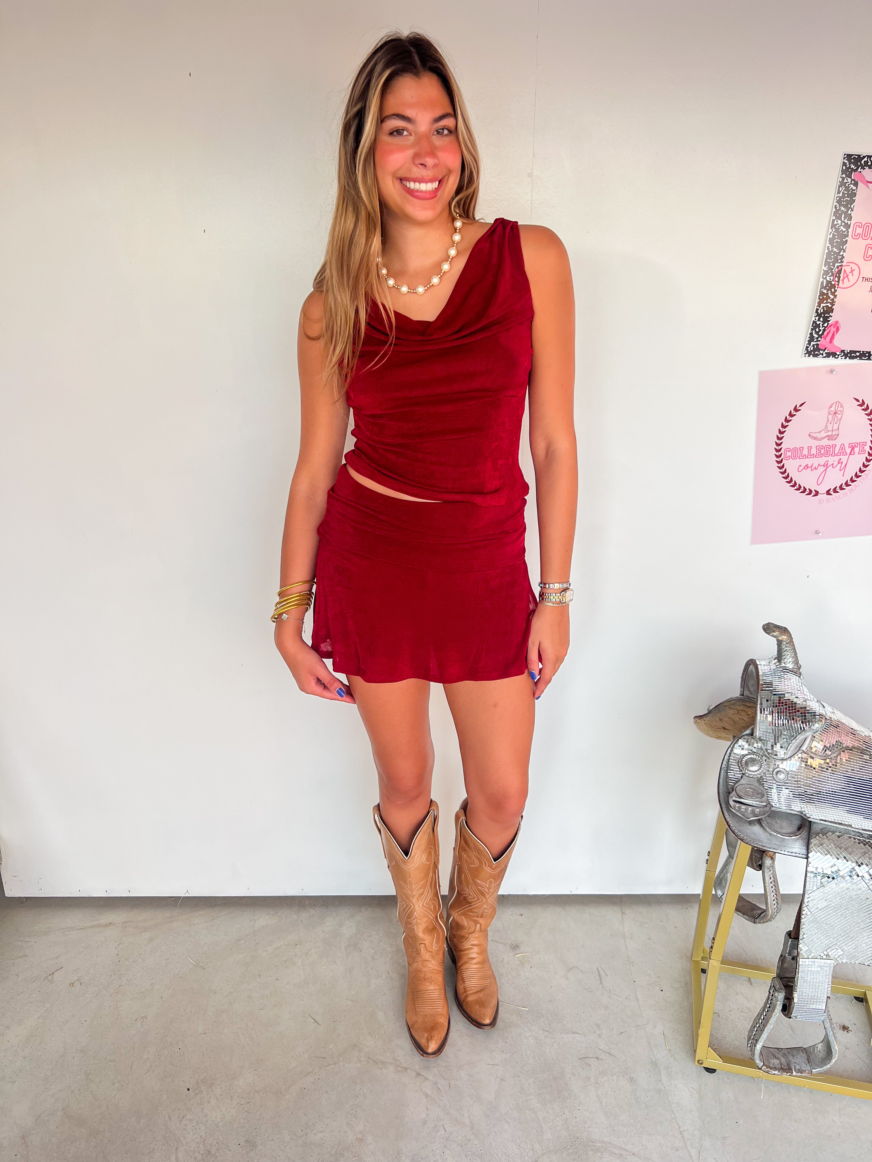 JD Ranch Boutique
