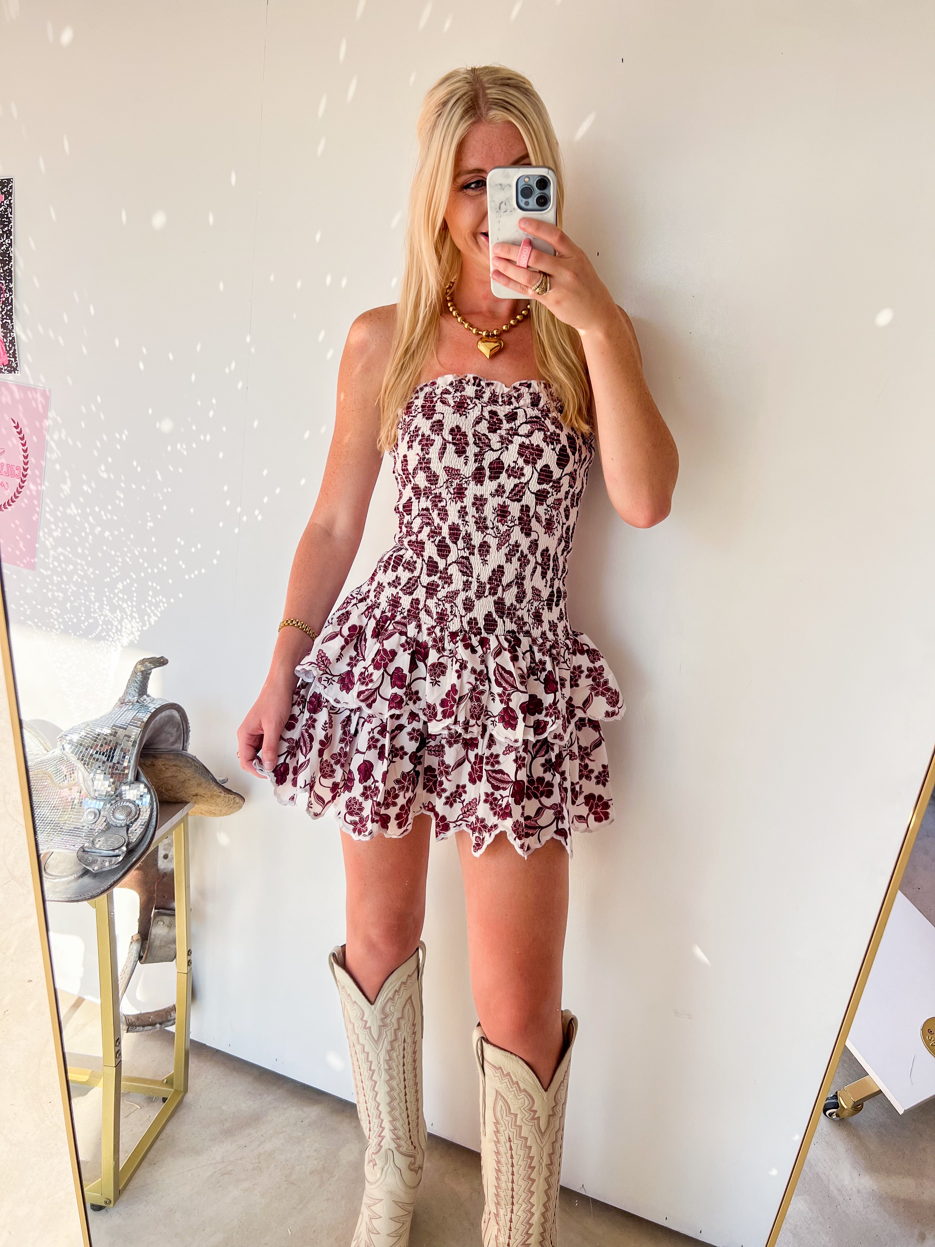 JD Ranch Boutique