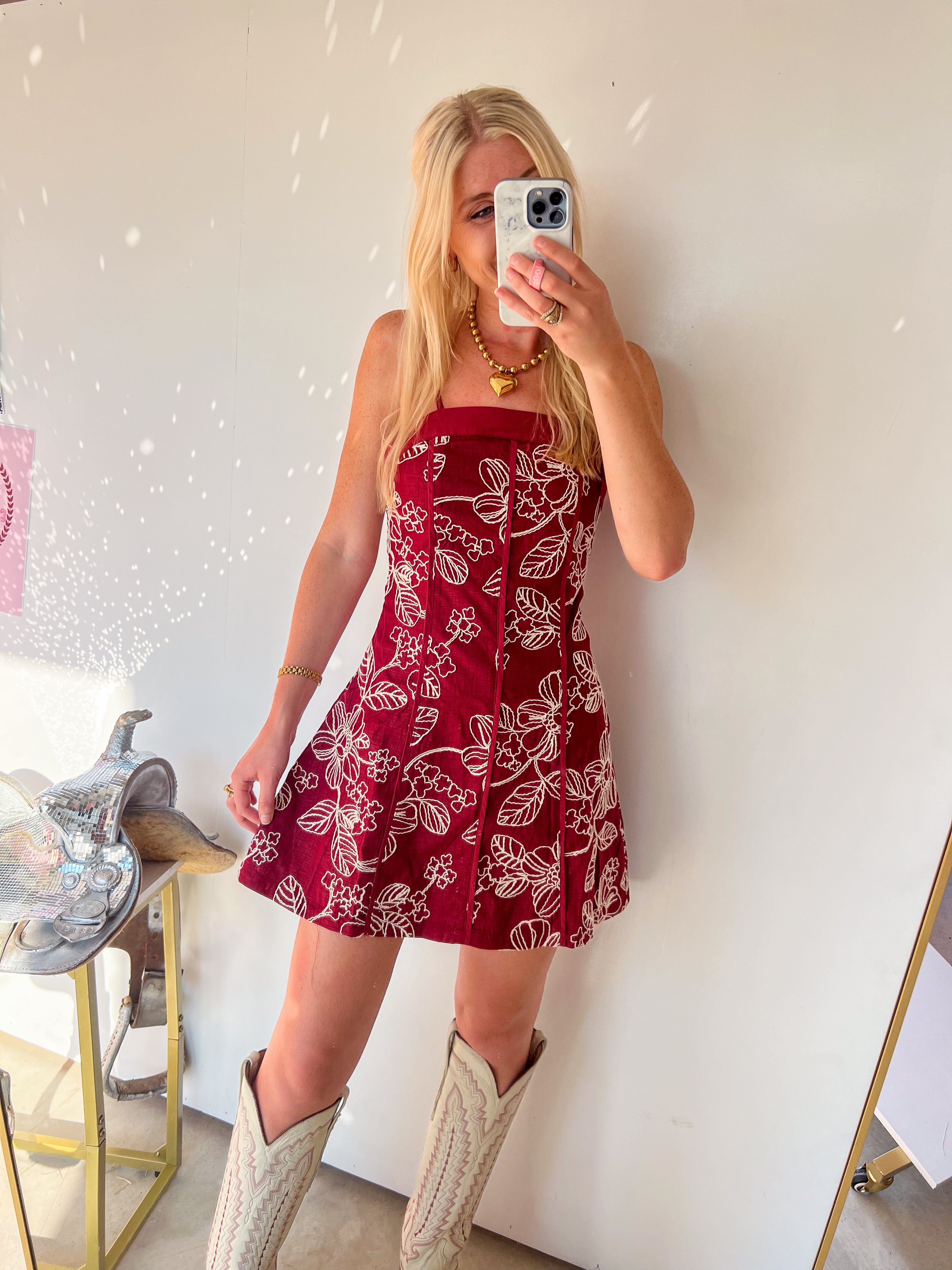 JD Ranch Boutique