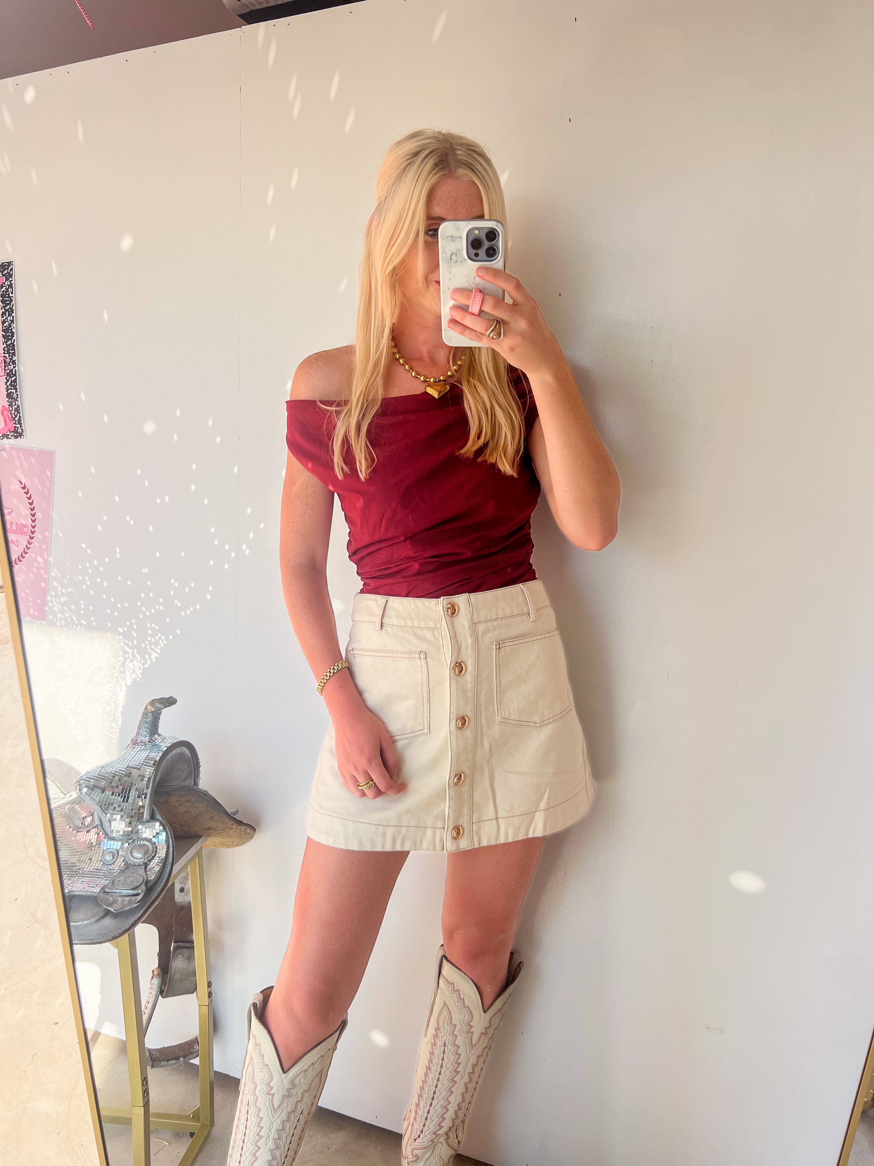 JD Ranch Boutique