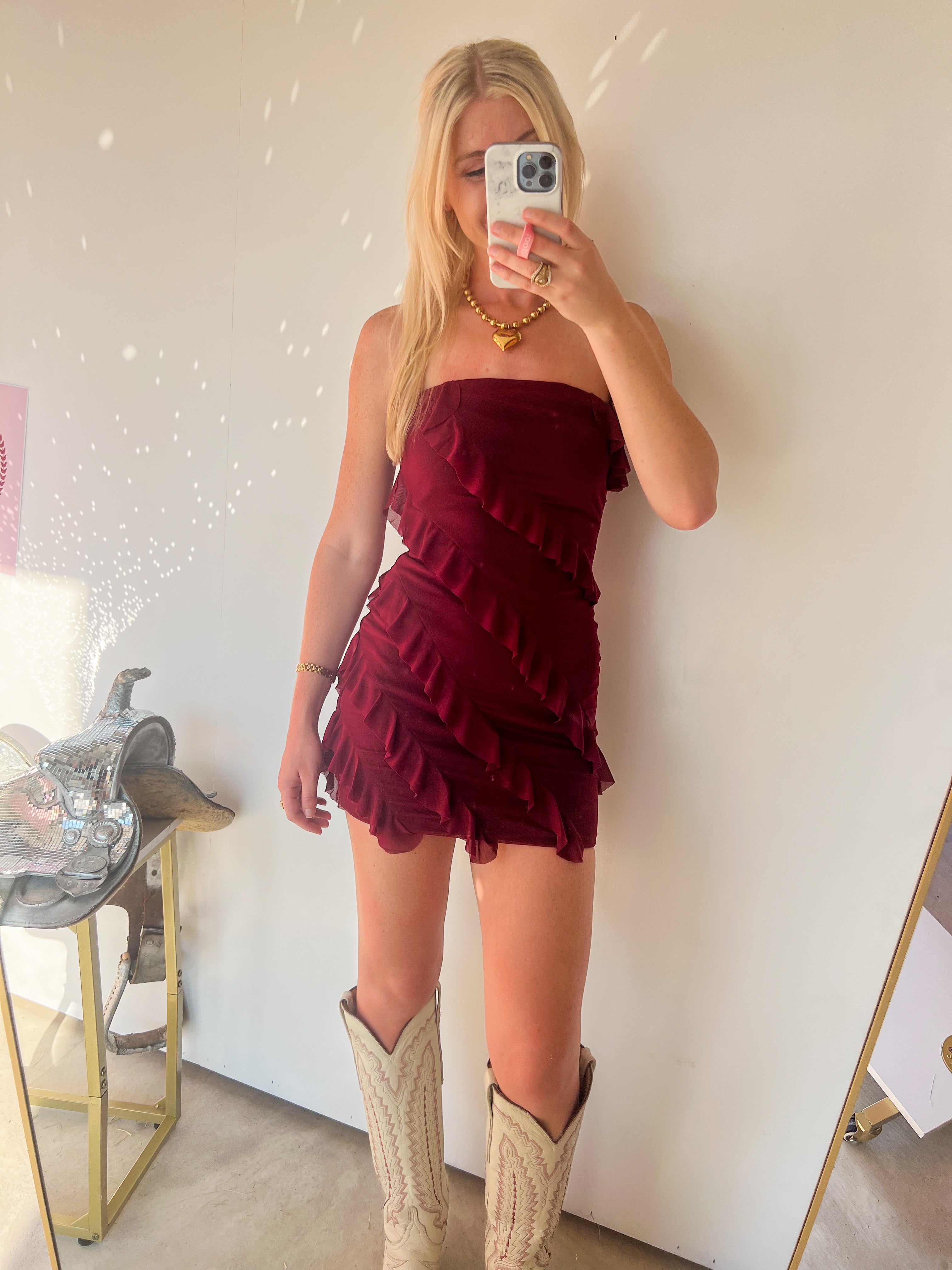 JD Ranch Boutique