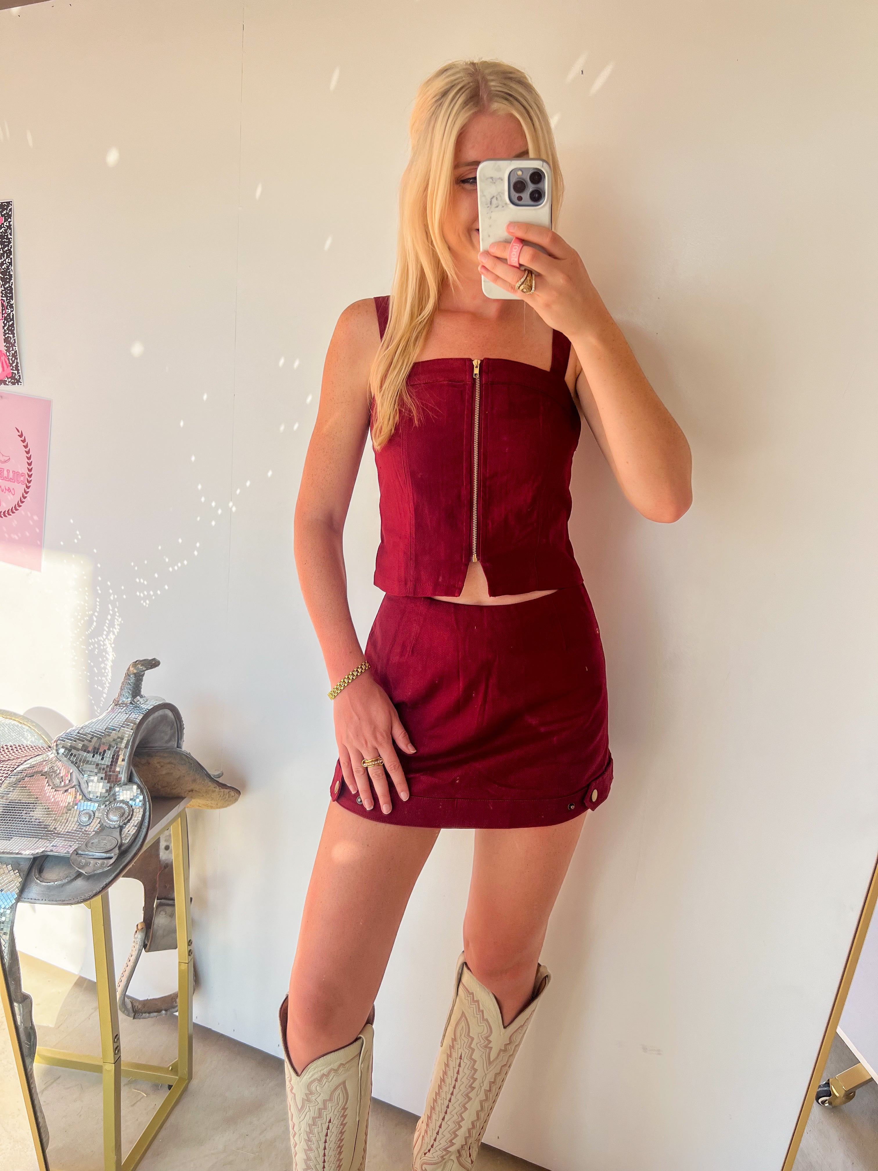 JD Ranch Boutique