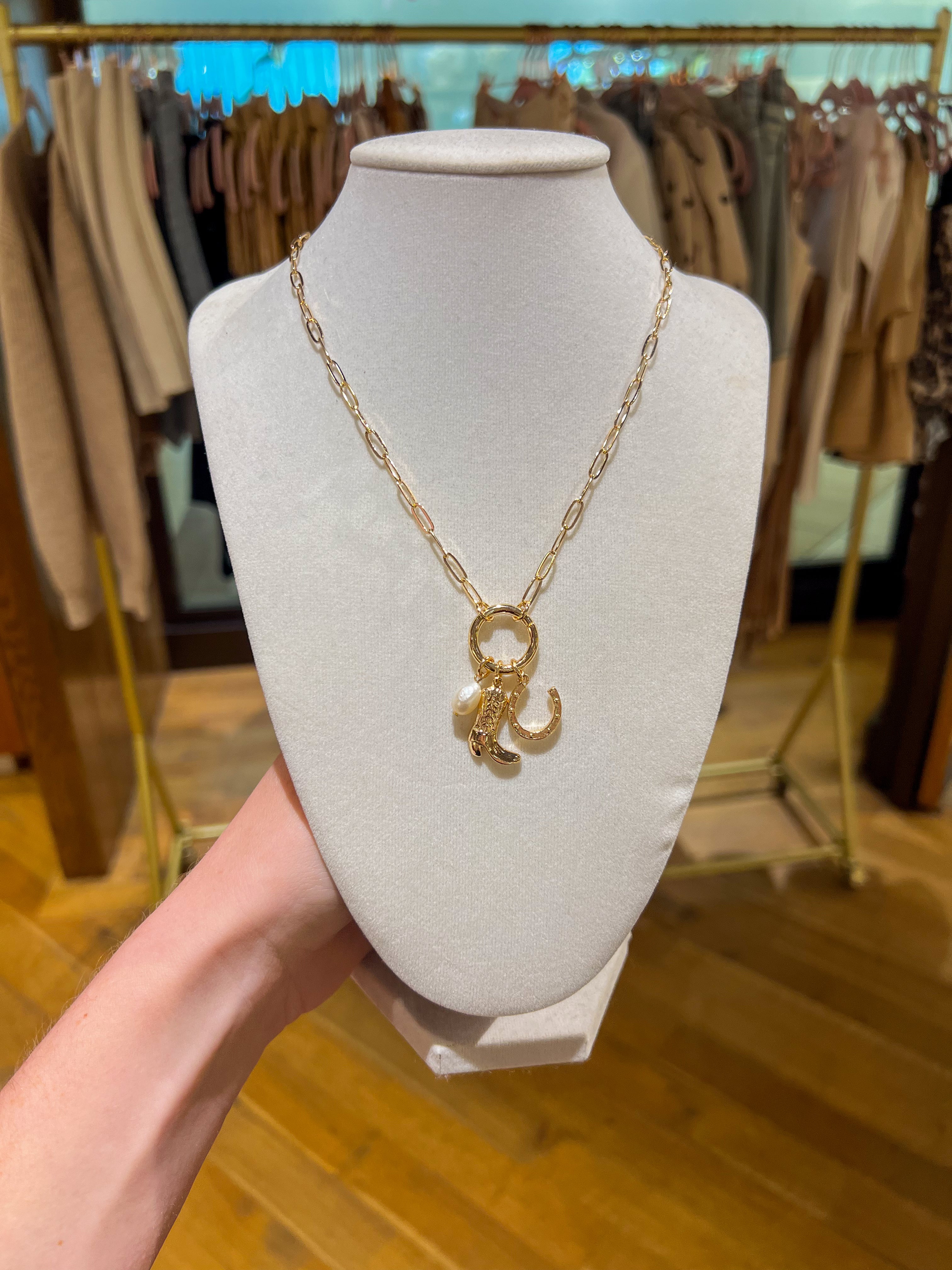 JD Ranch Boutique