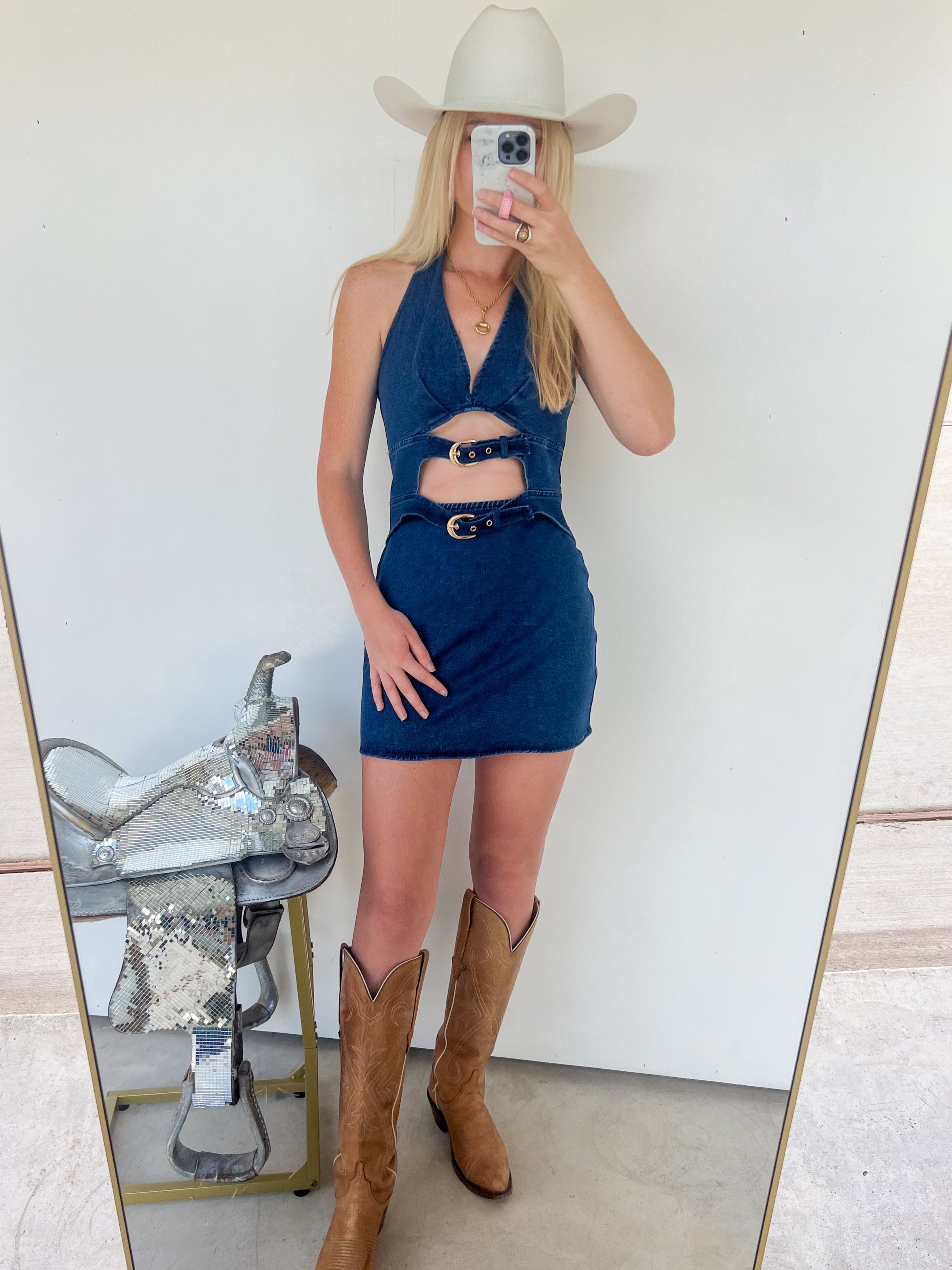JD Ranch Boutique