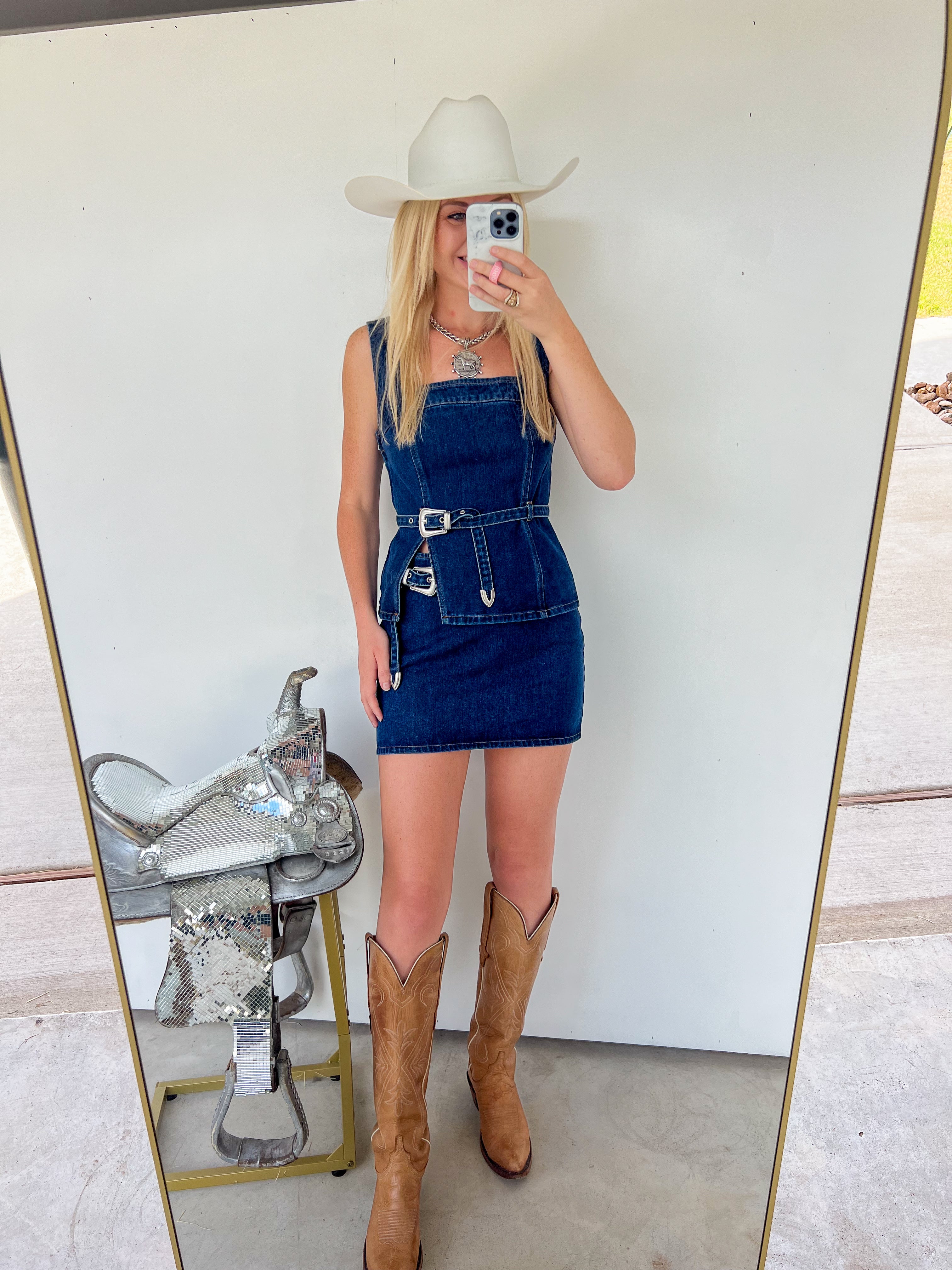 JD Ranch Boutique
