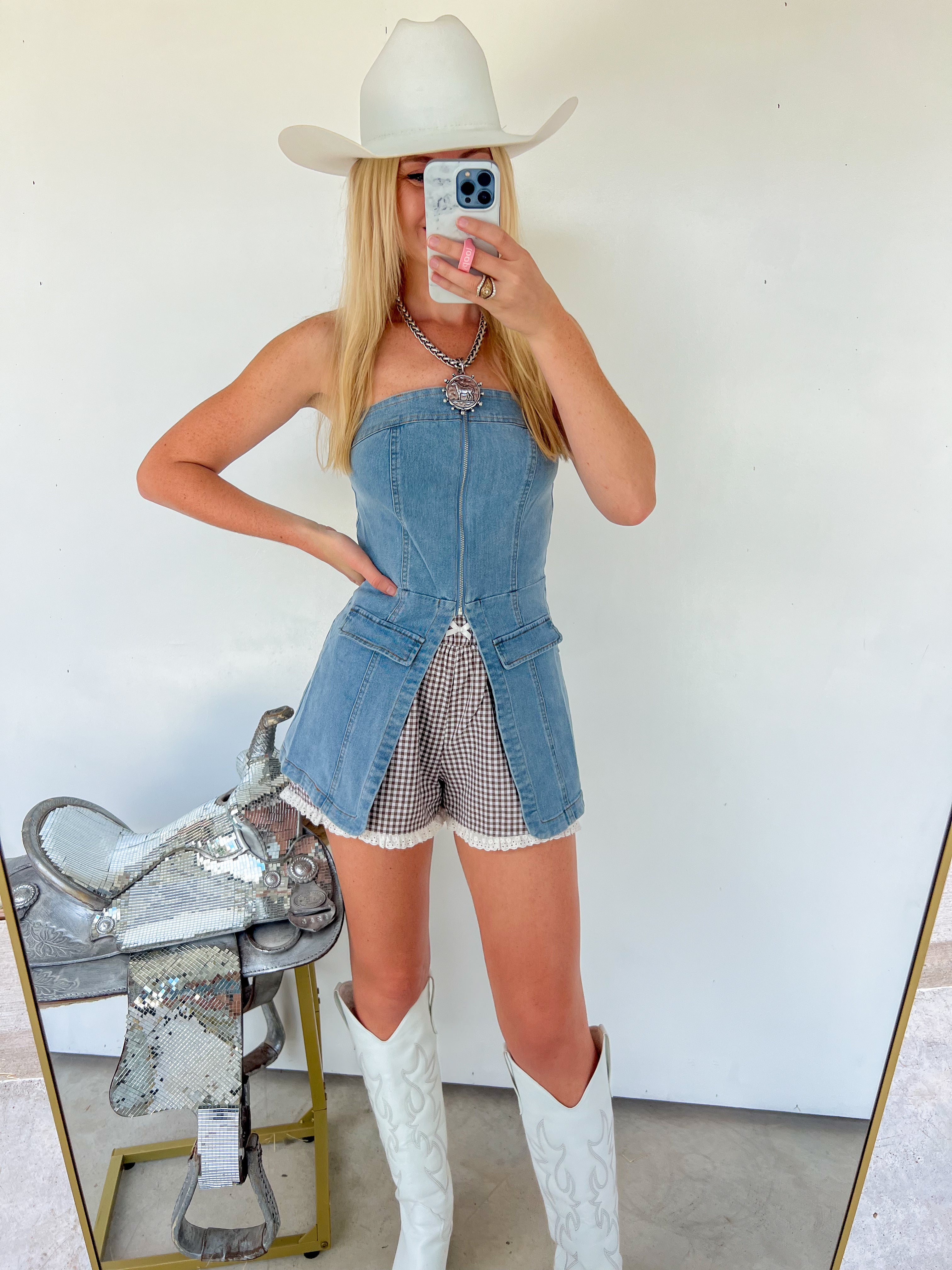JD Ranch Boutique