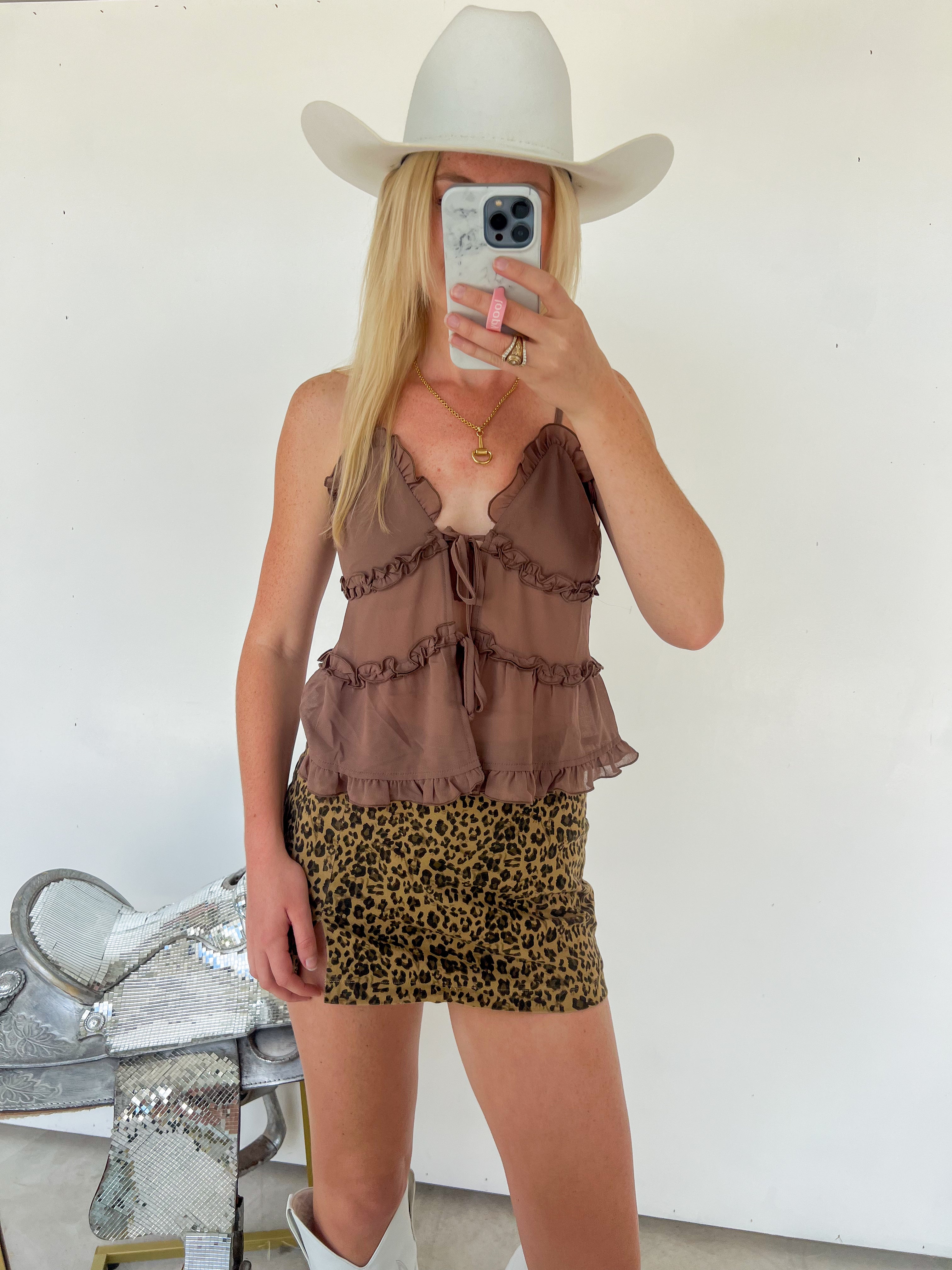 JD Ranch Boutique