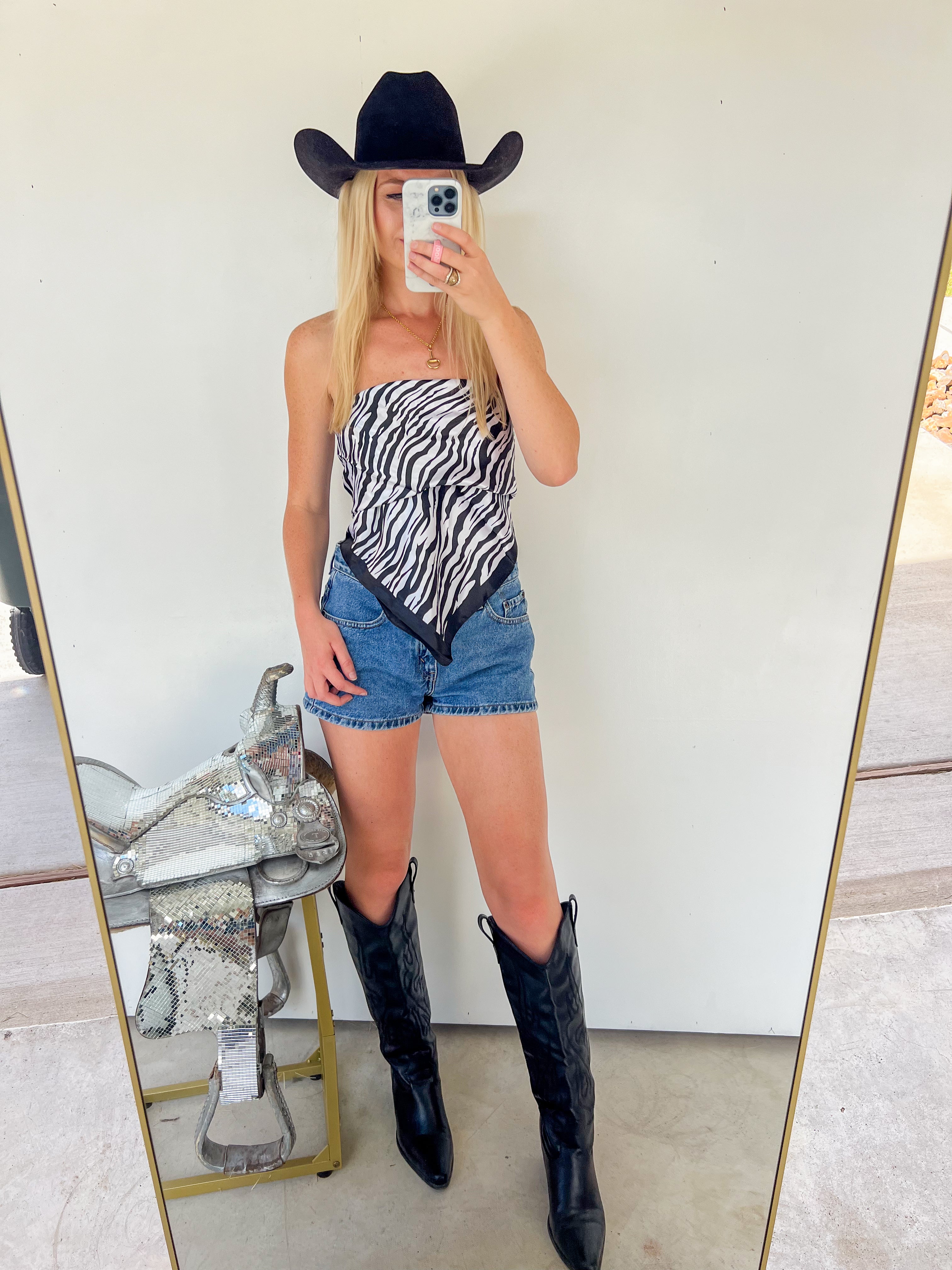 JD Ranch Boutique