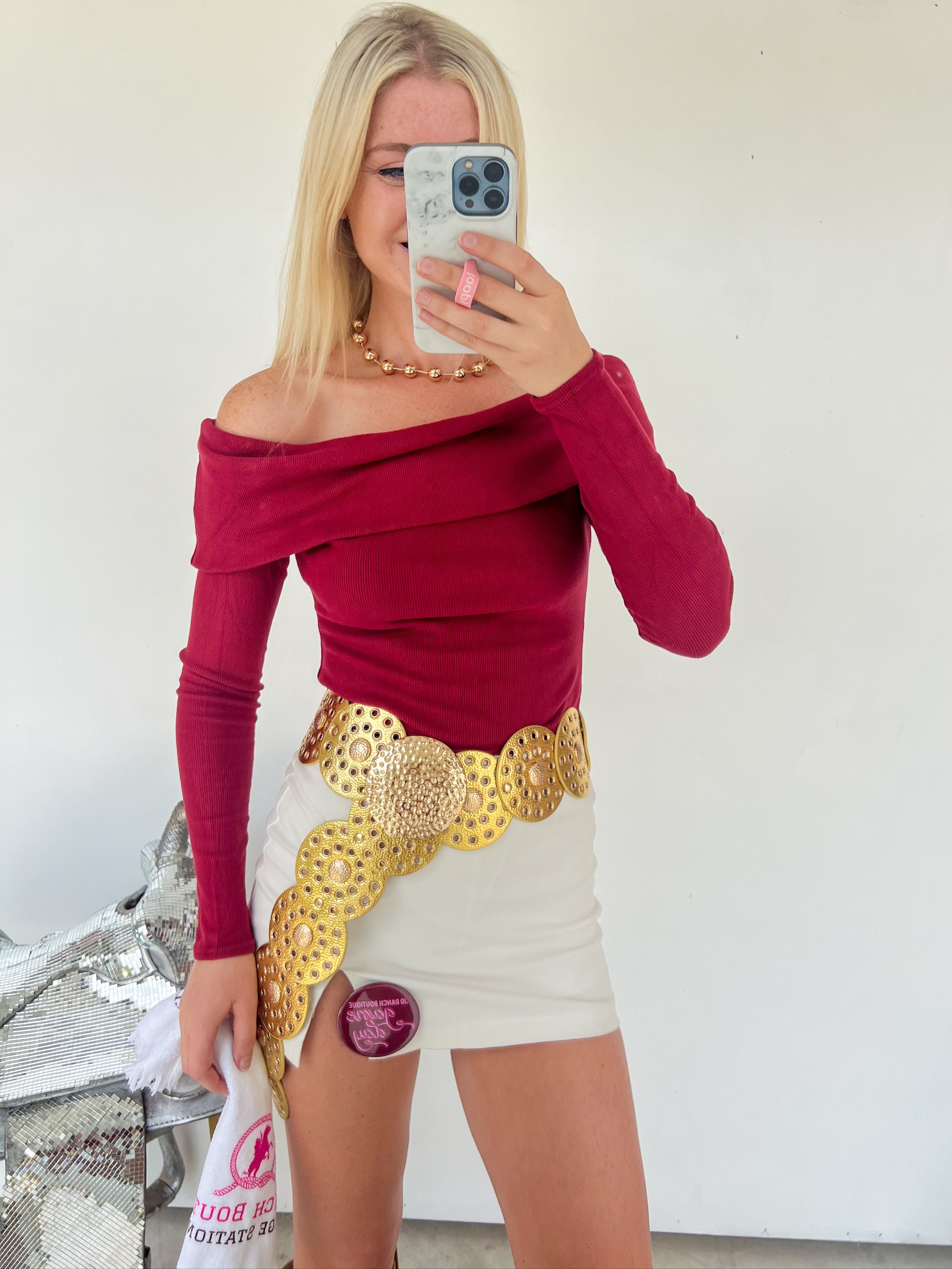 JD Ranch Boutique