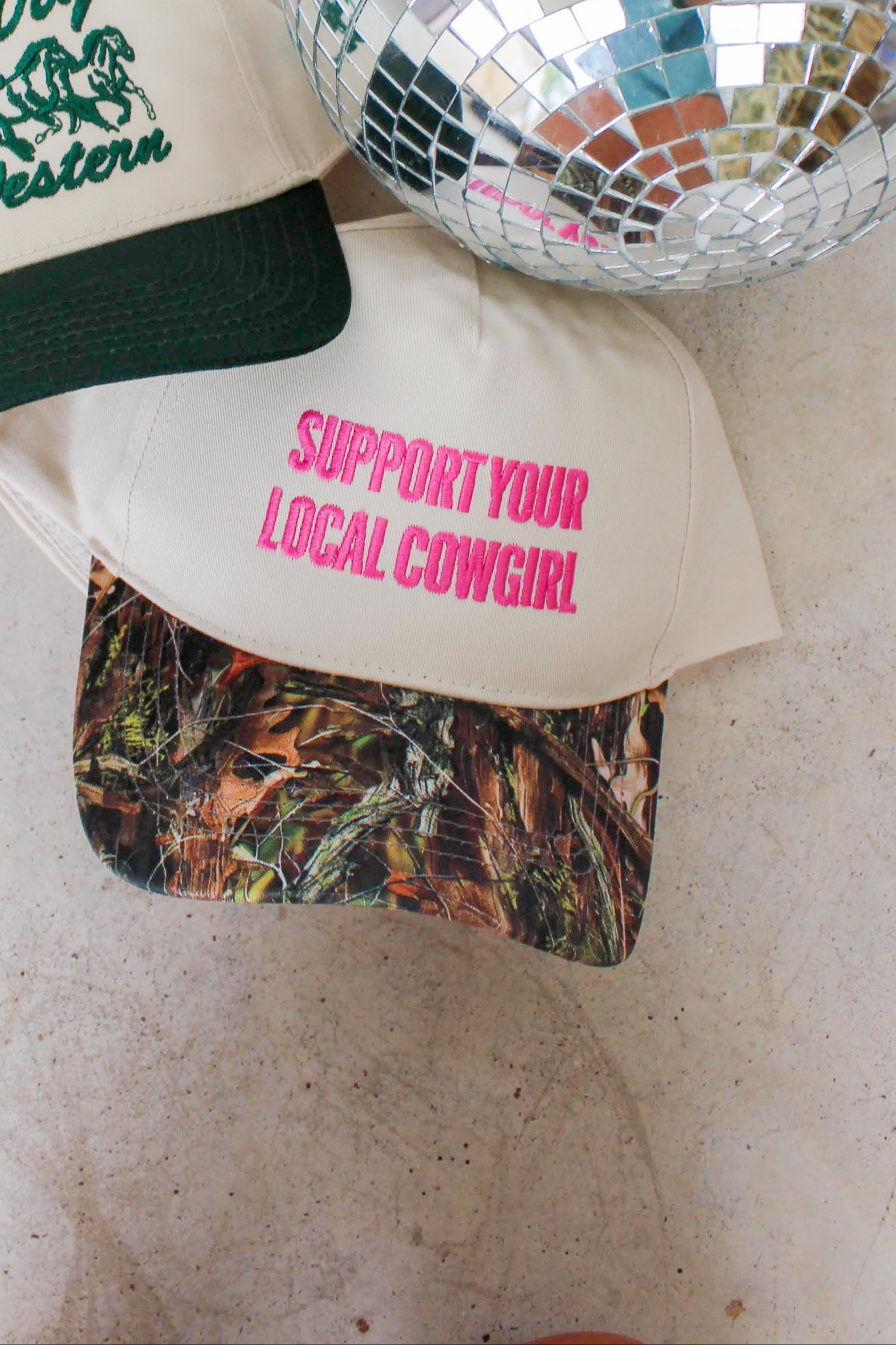 JD Ranch Boutique