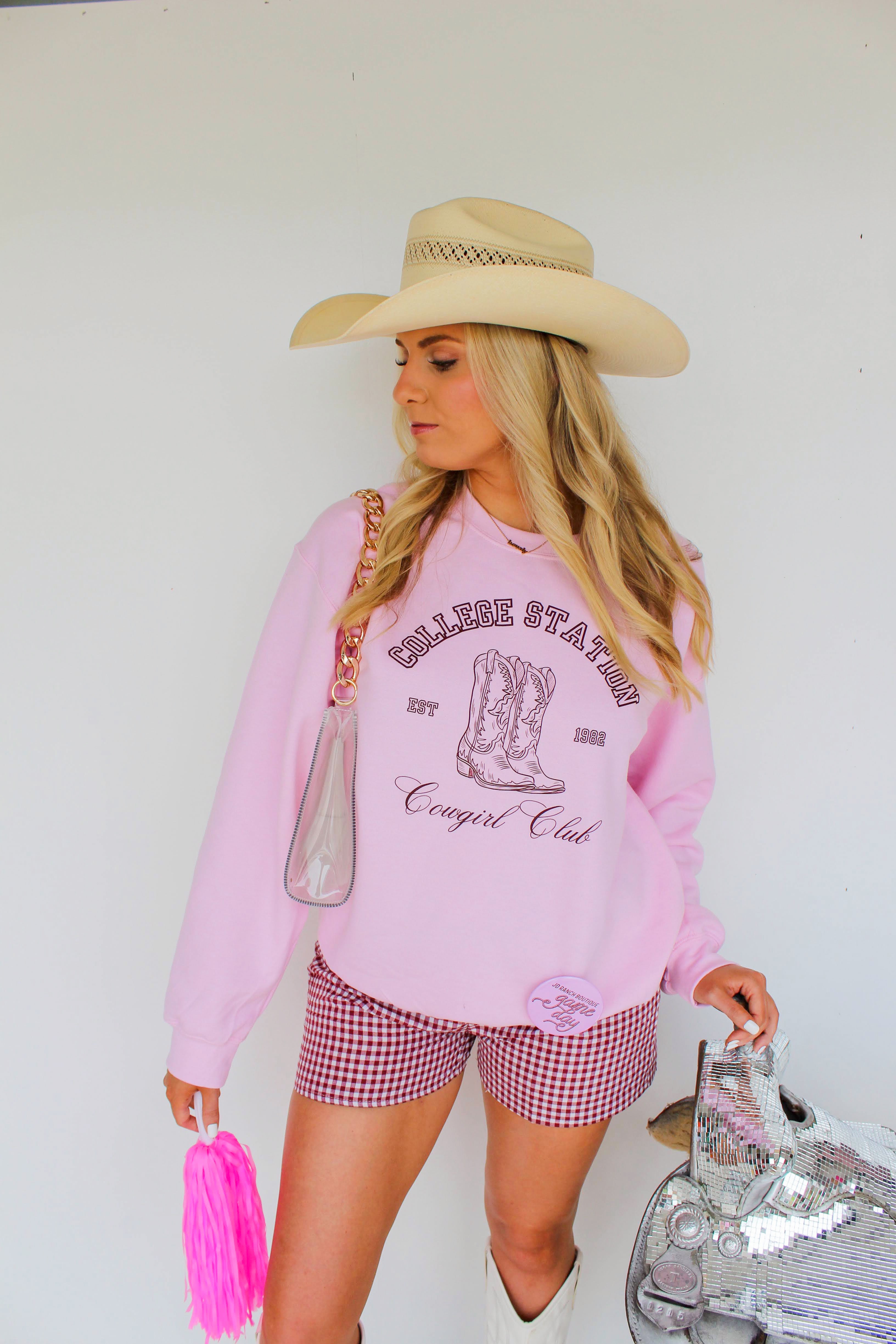 JD Ranch Boutique