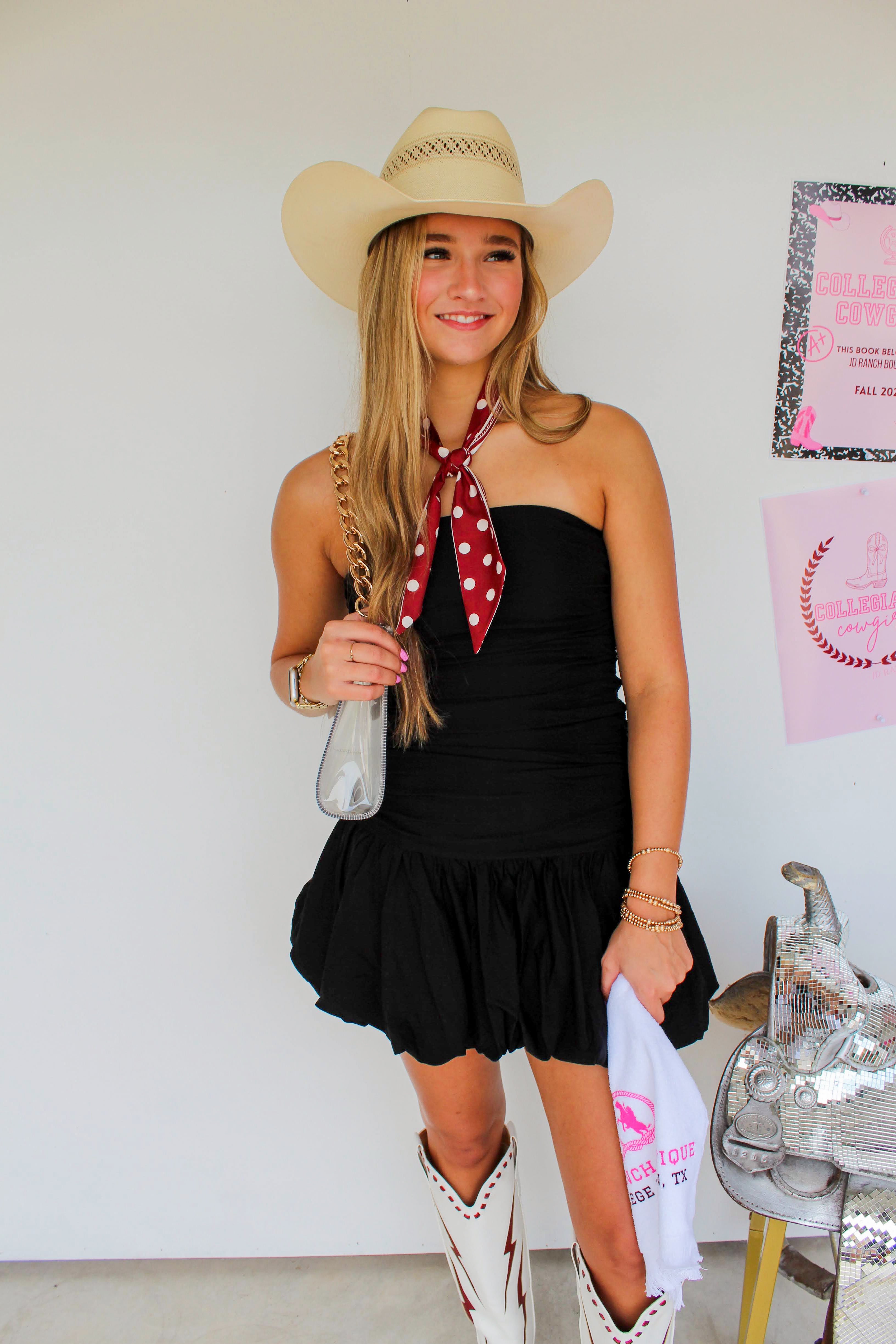JD Ranch Boutique