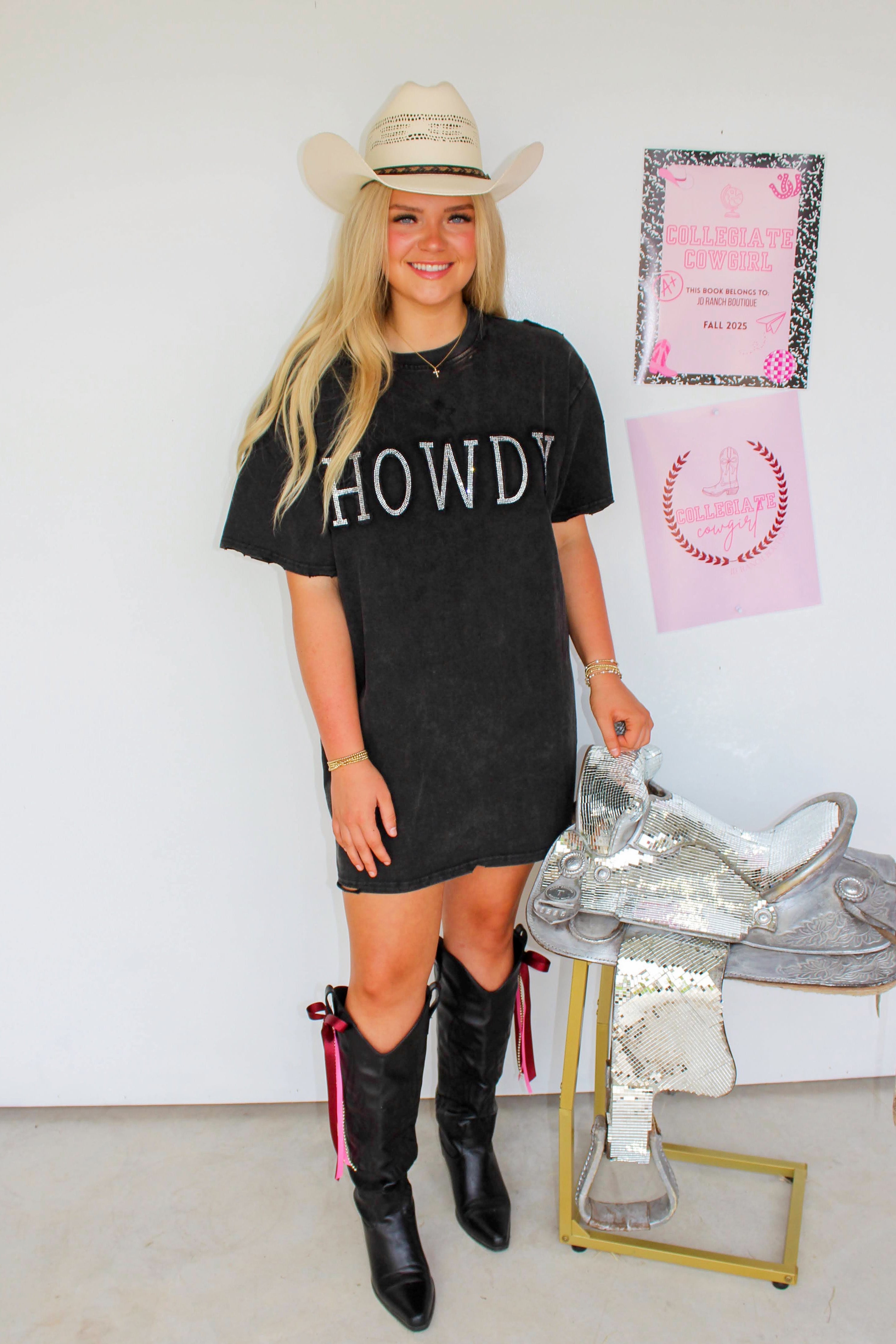 JD Ranch Boutique