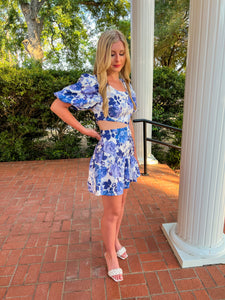 The Cassidy Dress - JD Ranch Boutique