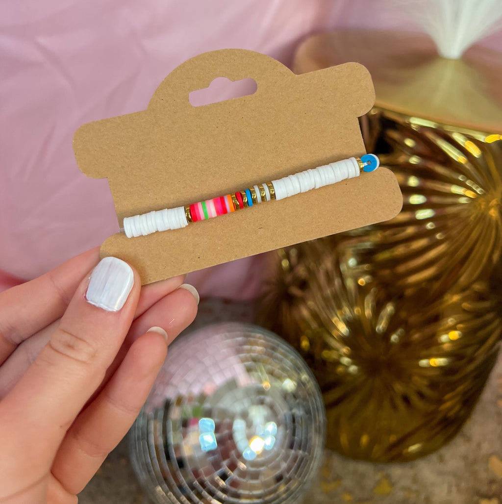 Clay Bracelets - JD Ranch Boutique