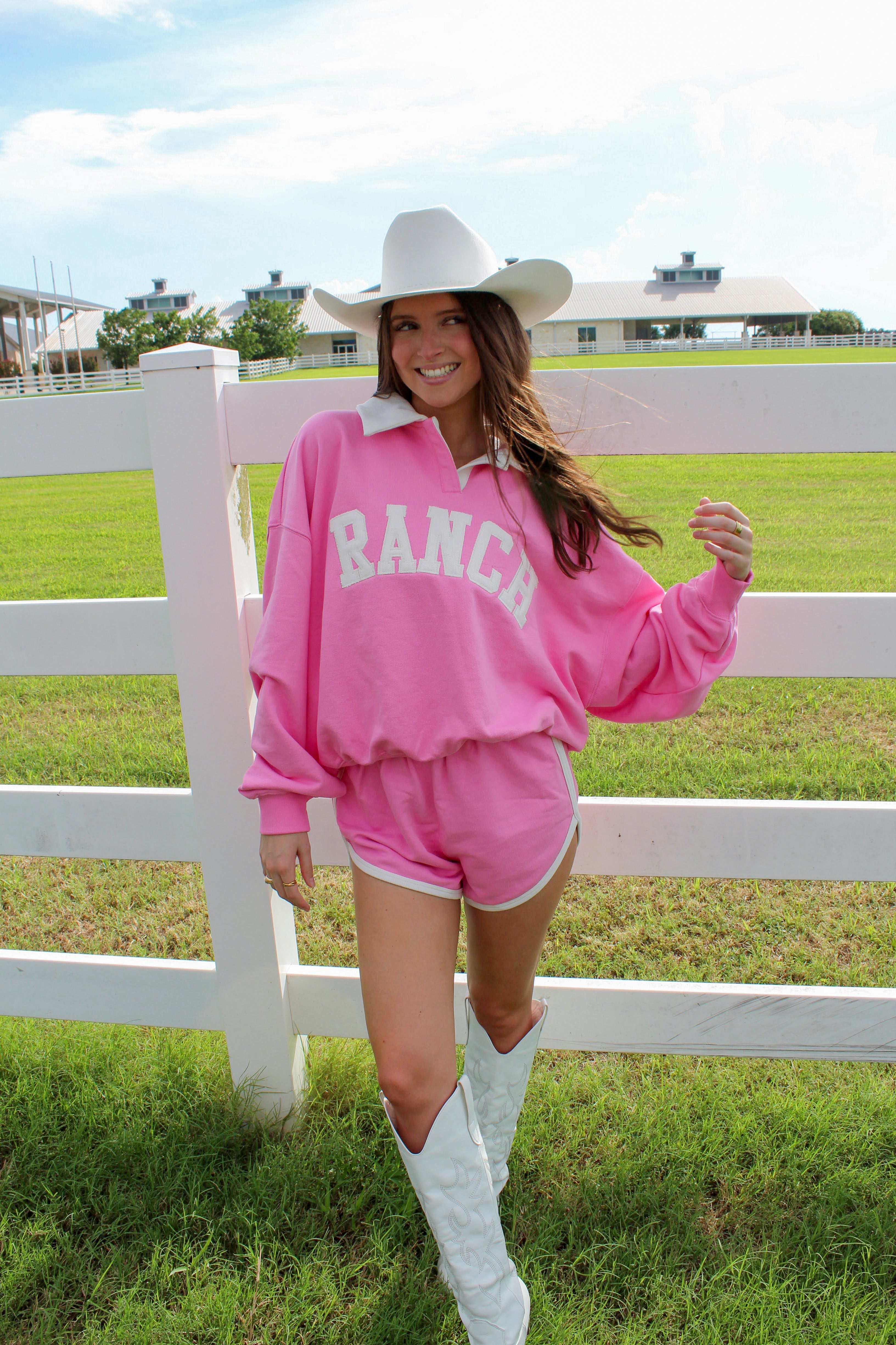 JD Ranch Boutique